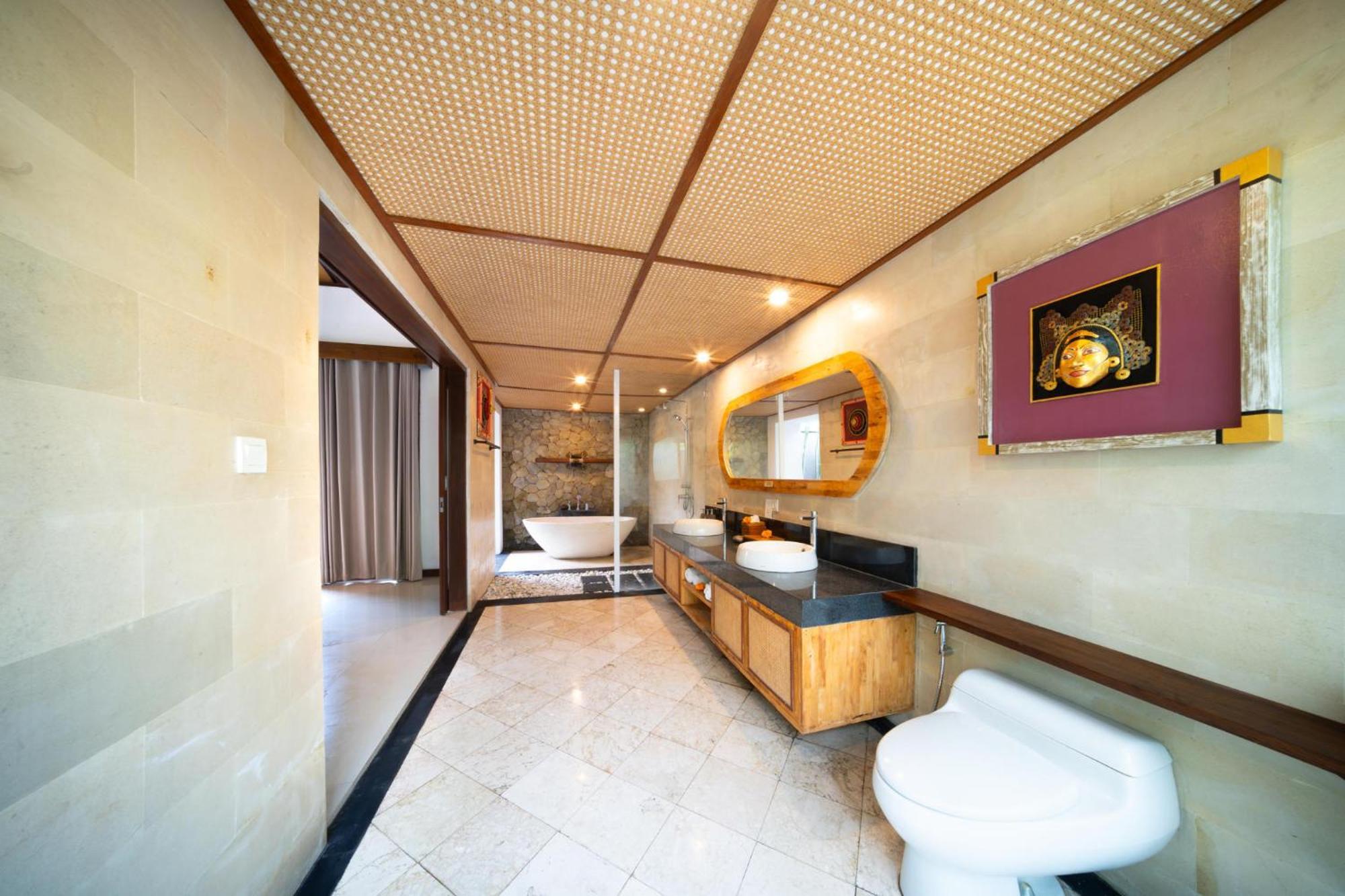 Dedary & By Ini Vie Hospitality Resort 4*