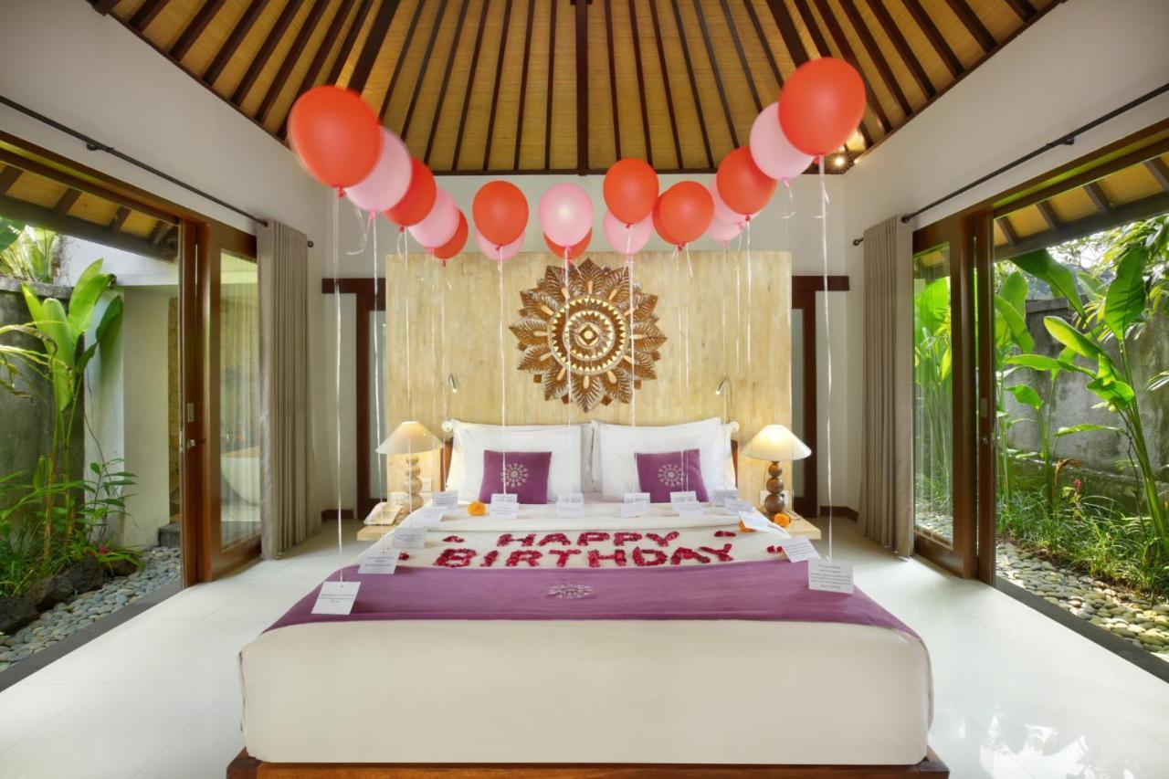 Dedary & By Ini Vie Hospitality 4* Ubud