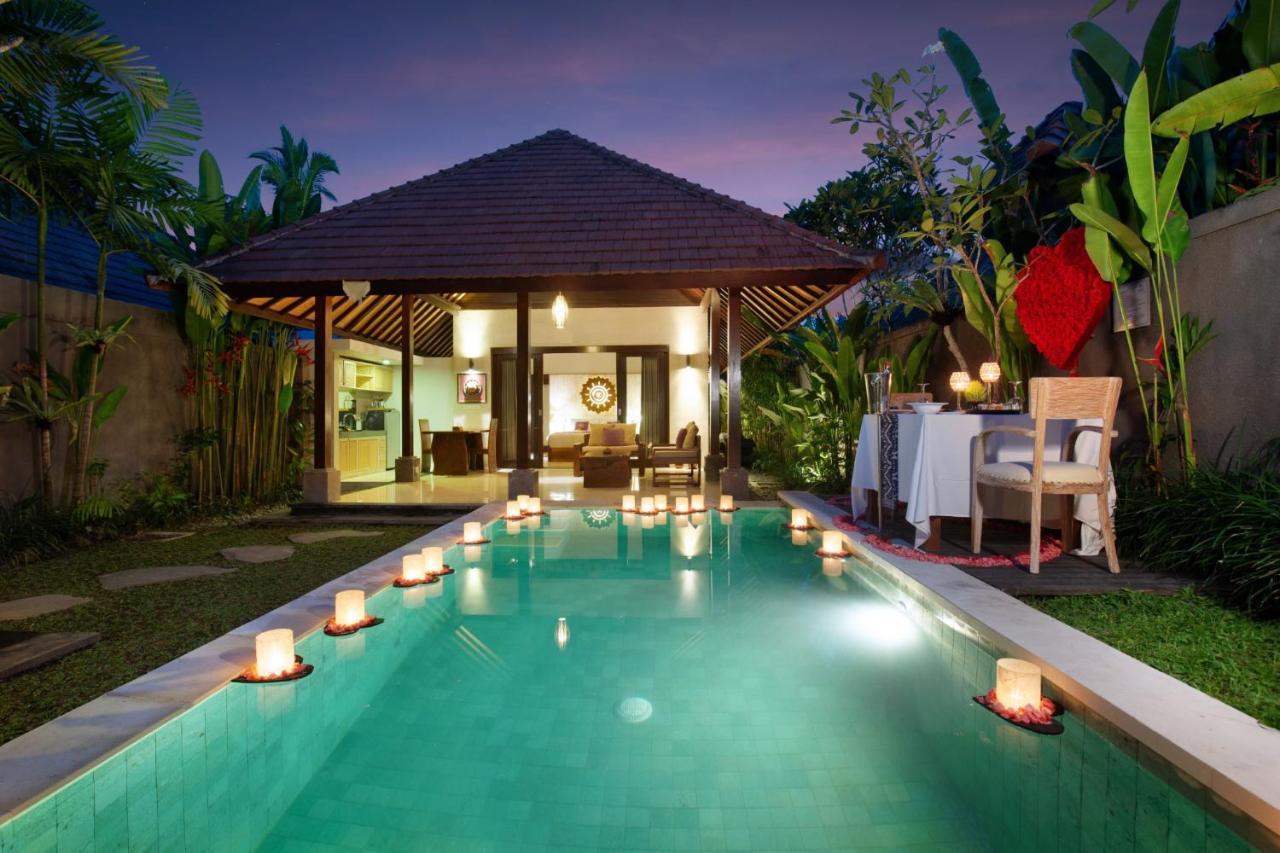 Resort Dedary & By Ini Vie Hospitality Ubud
