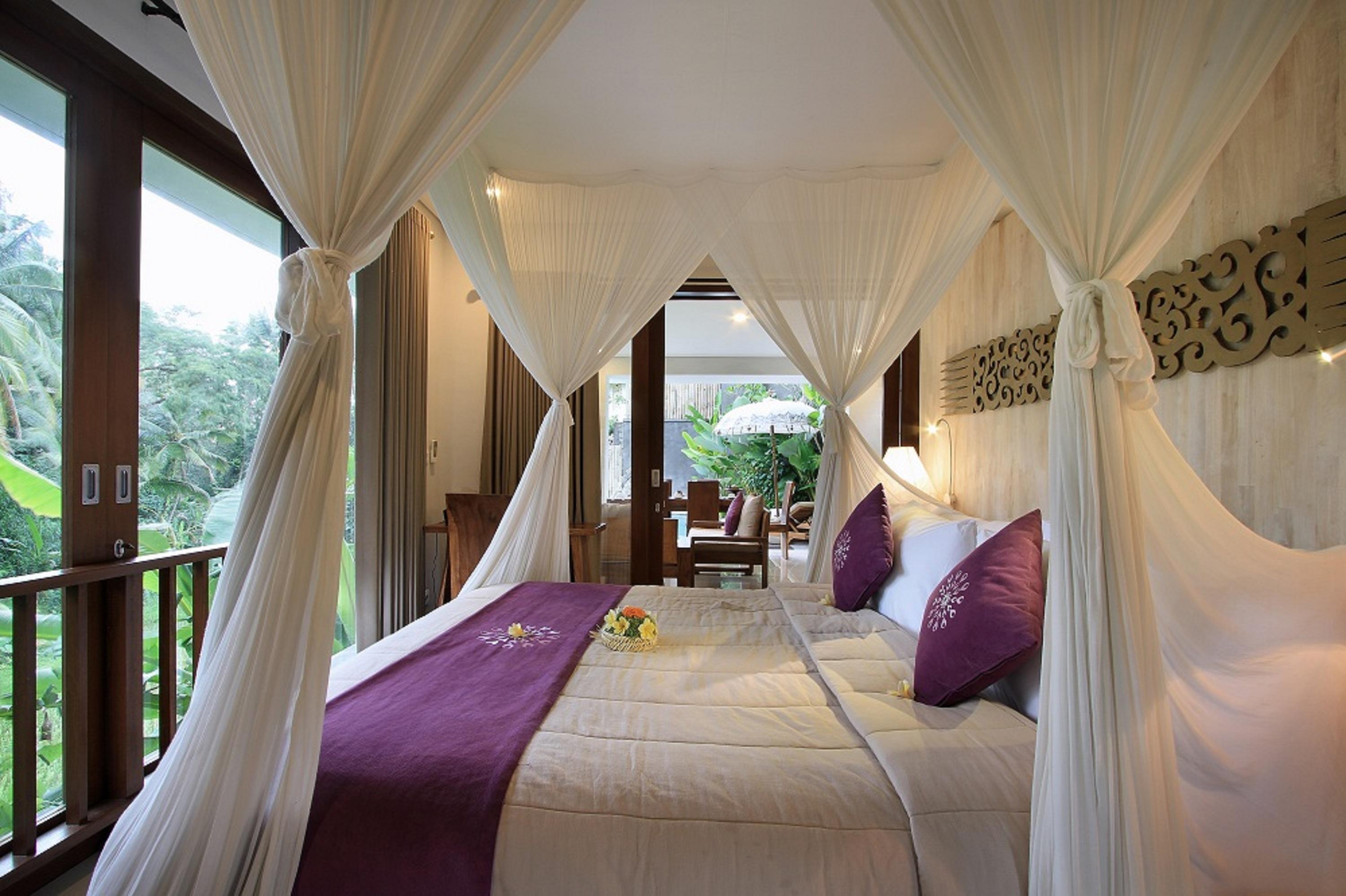 Resort Dedary & By Ini Vie Hospitality Ubud