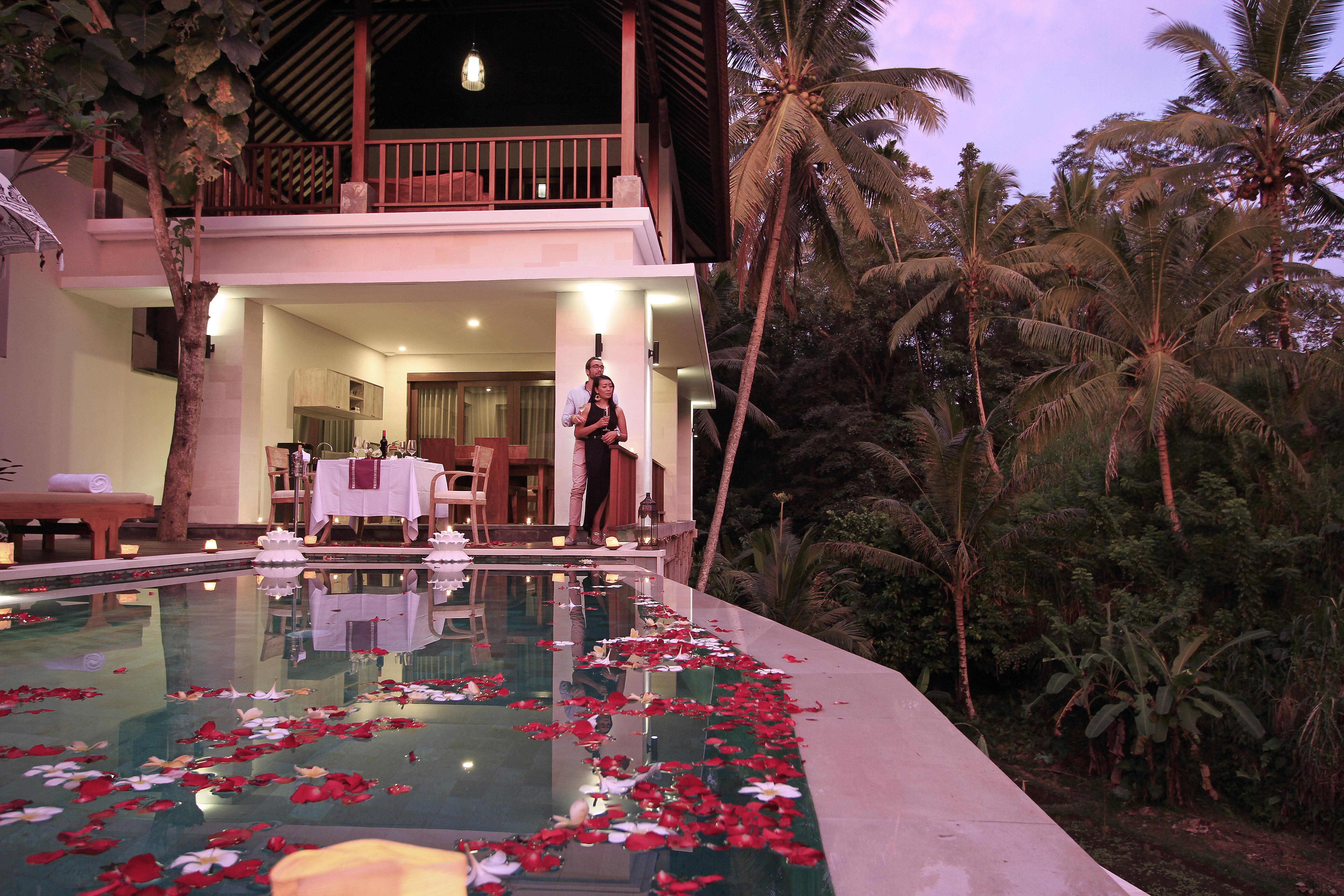 Dedary & By Ini Vie Hospitality 4* Ubud