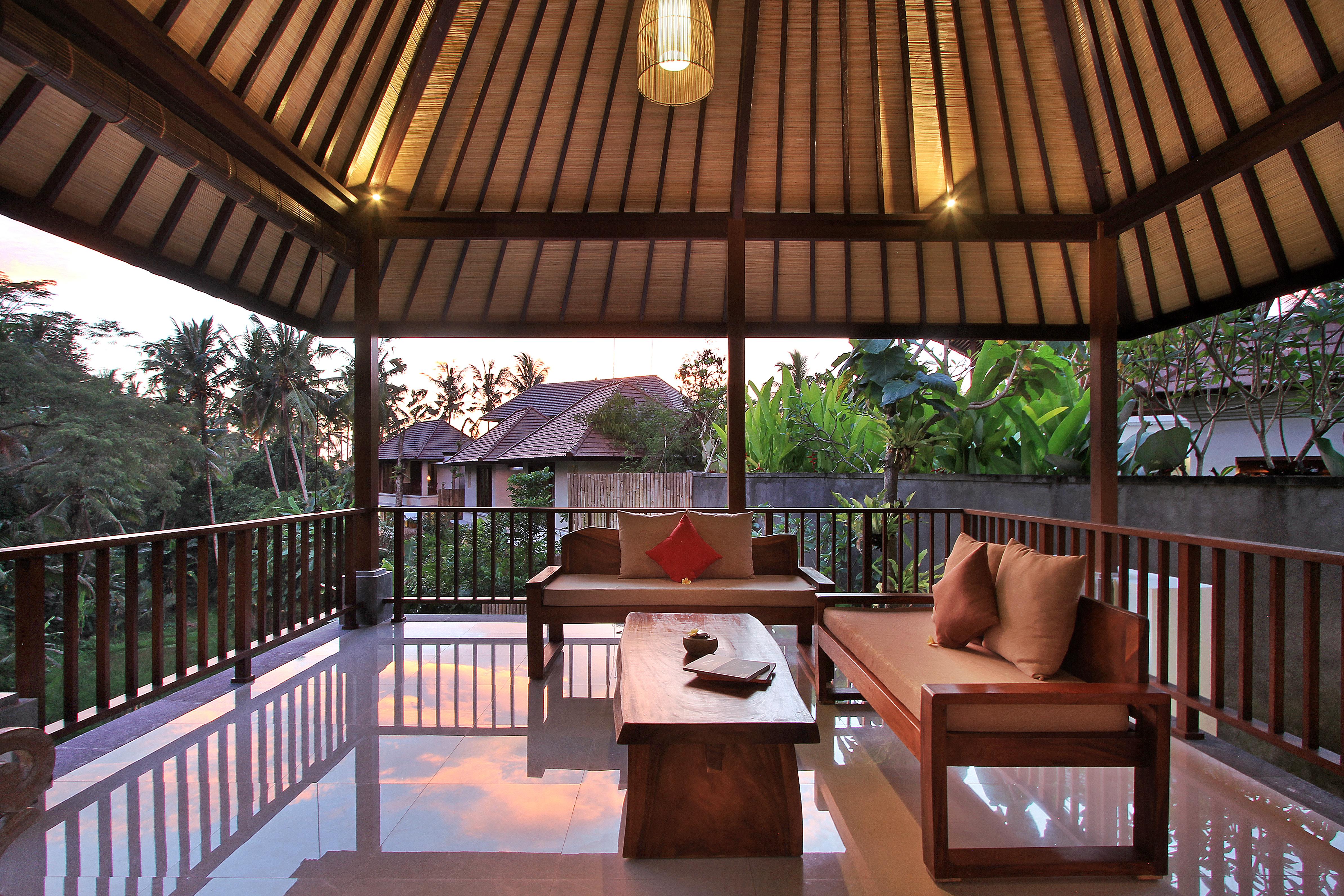 Resort Dedary & By Ini Vie Hospitality Ubud