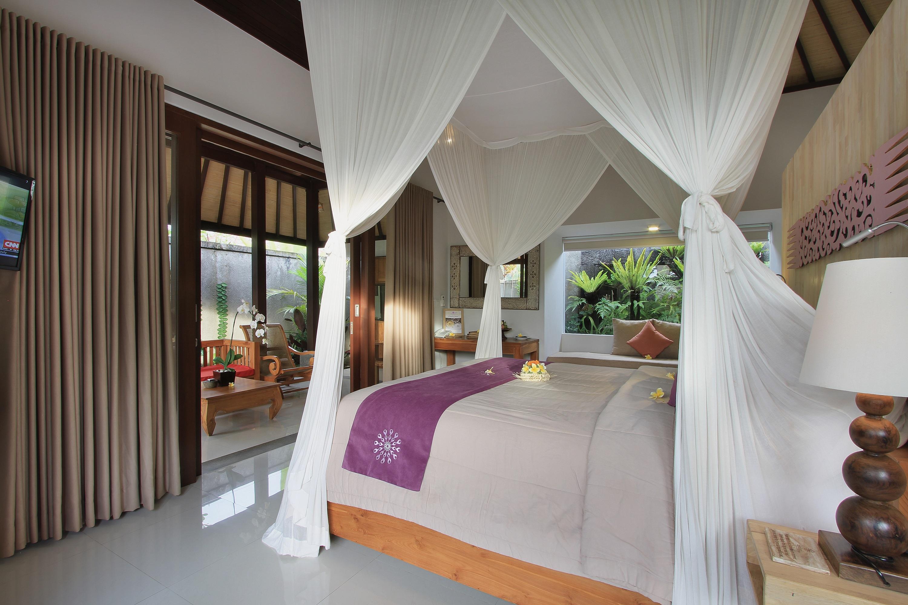 Dedary & By Ini Vie Hospitality Resort Ubud
