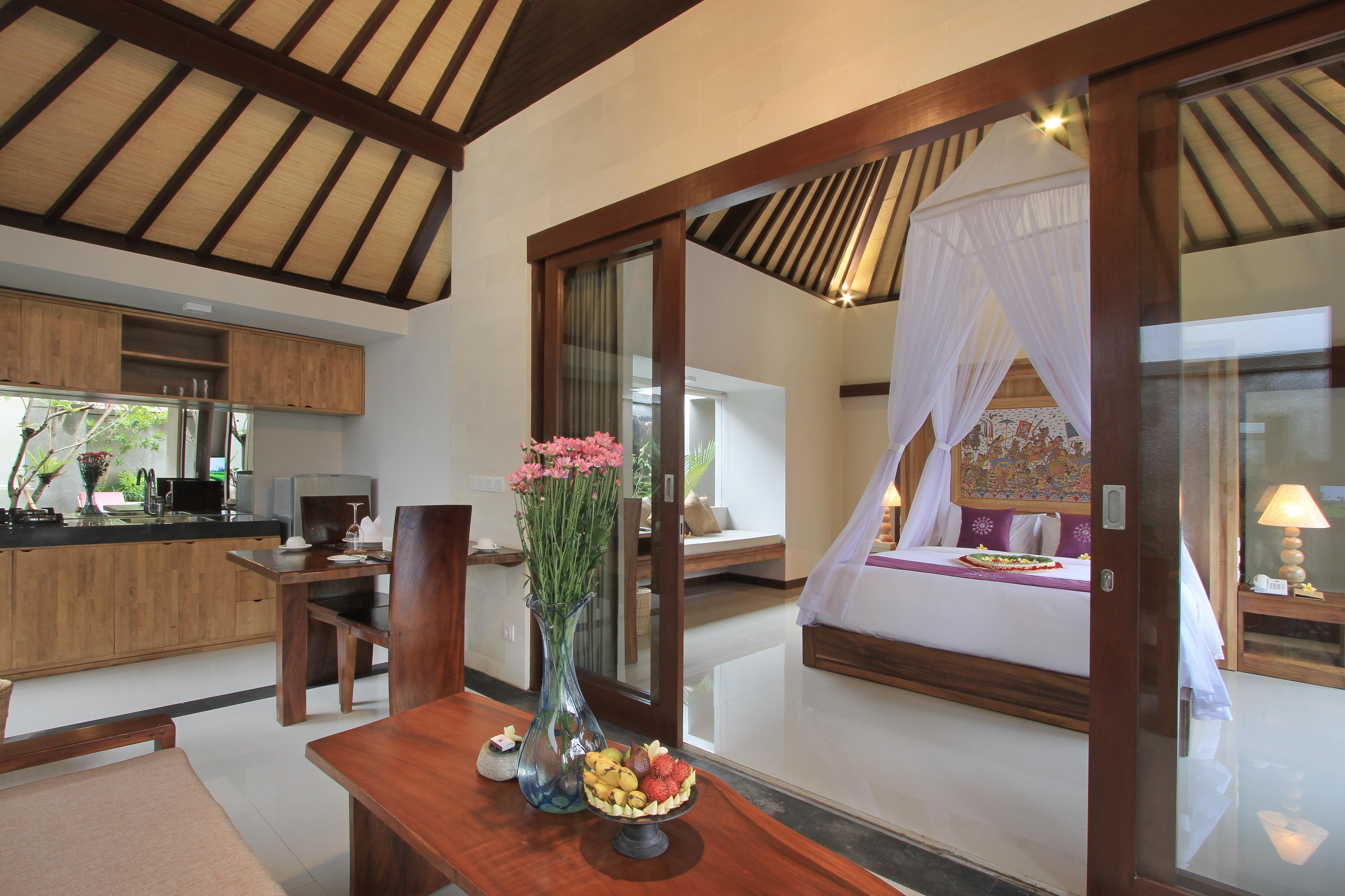 Resort Dedary & By Ini Vie Hospitality Ubud