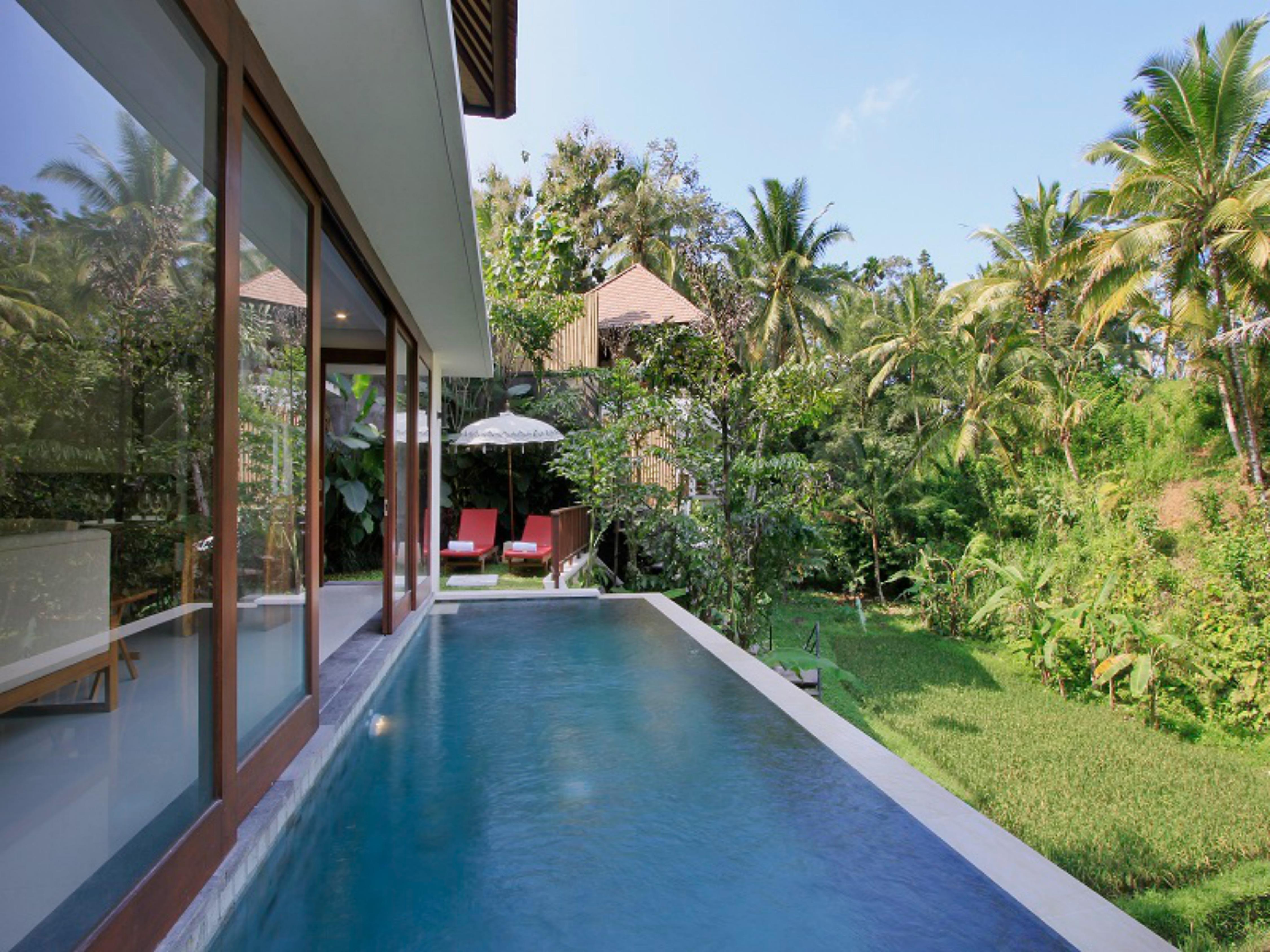 Dedary & By Ini Vie Hospitality Ubud