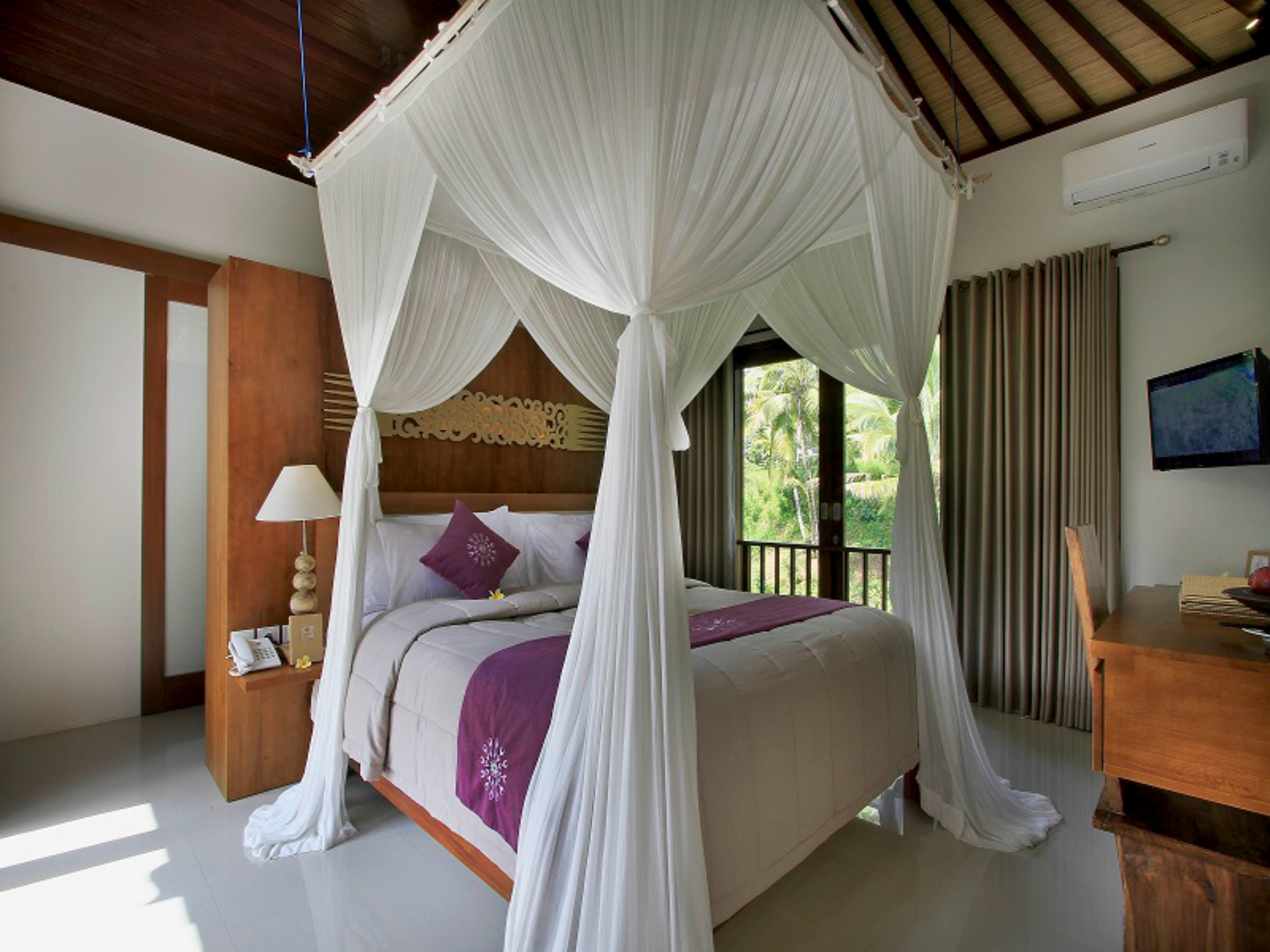 Dedary & By Ini Vie Hospitality 4* Ubud