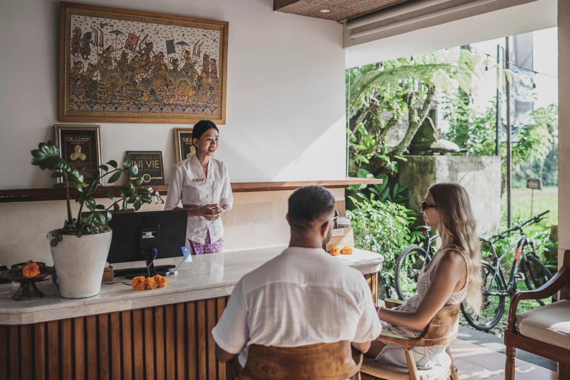 Dedary & By Ini Vie Hospitality Ubud