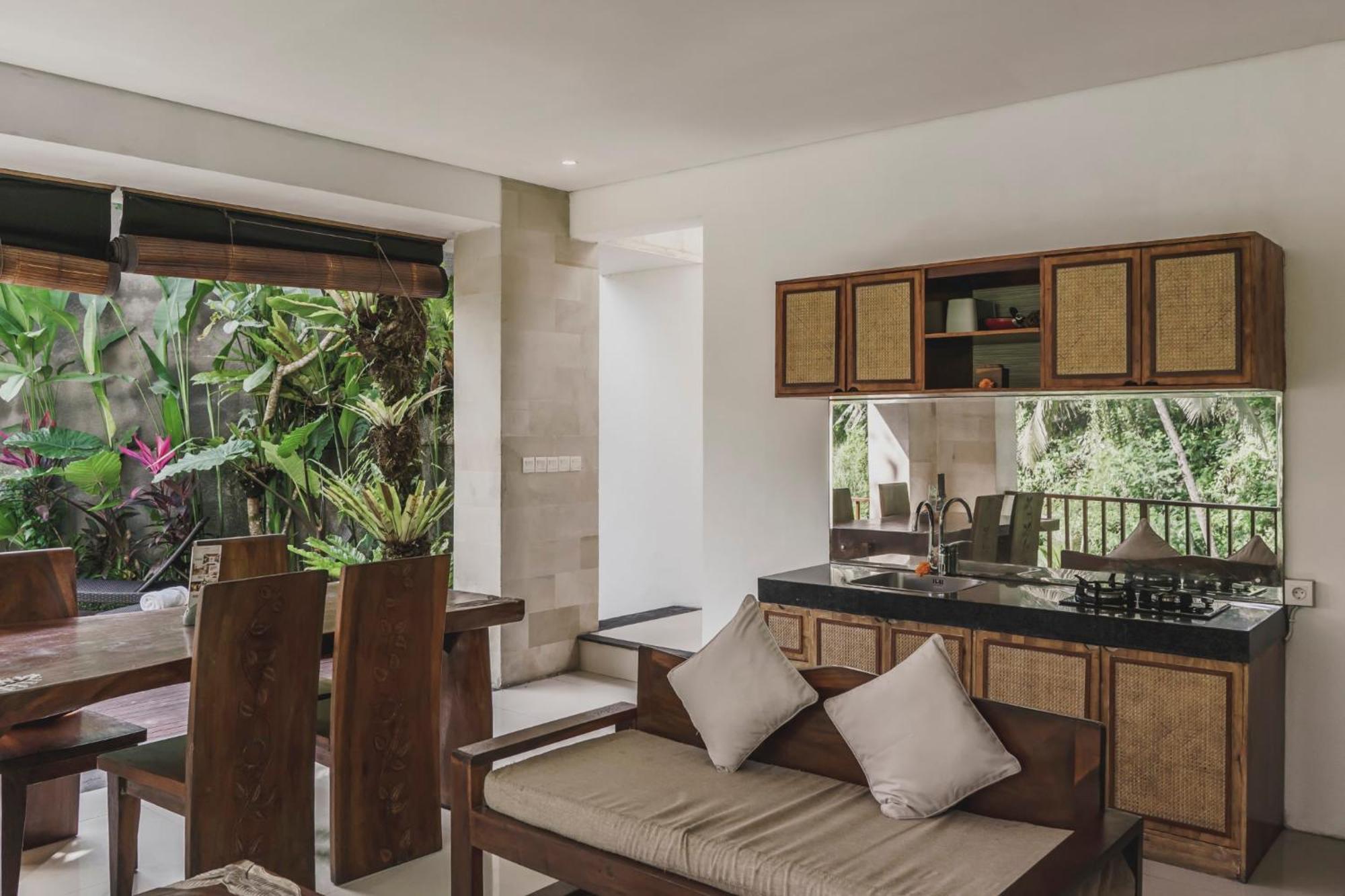 Dedary & By Ini Vie Hospitality 4* Ubud