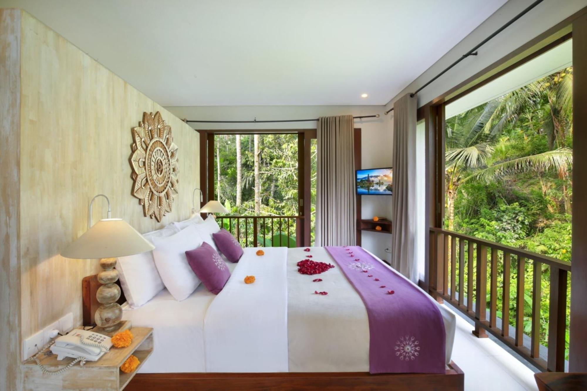 Dedary & By Ini Vie Hospitality Resort Ubud