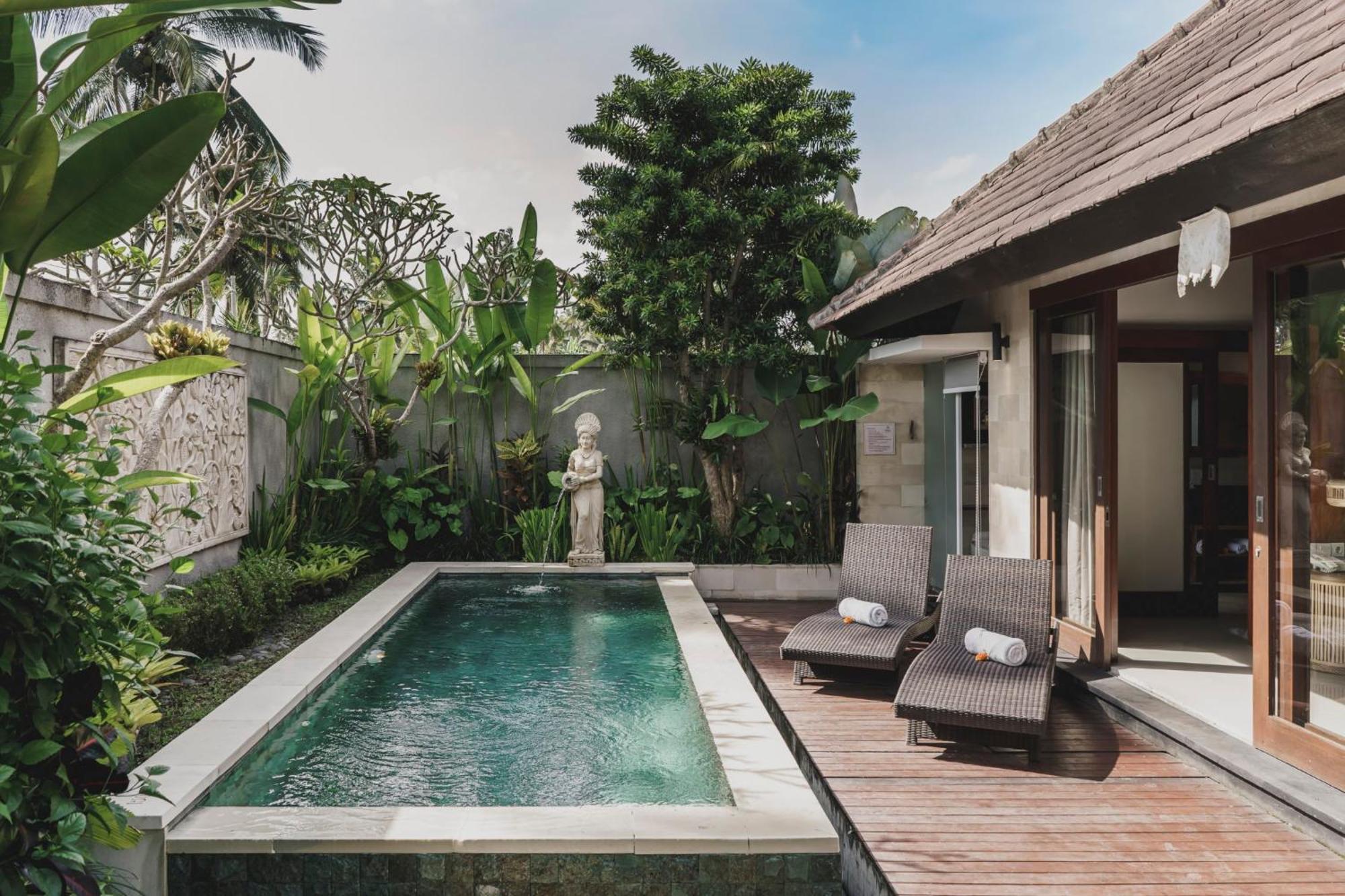 Dedary & By Ini Vie Hospitality Ubud