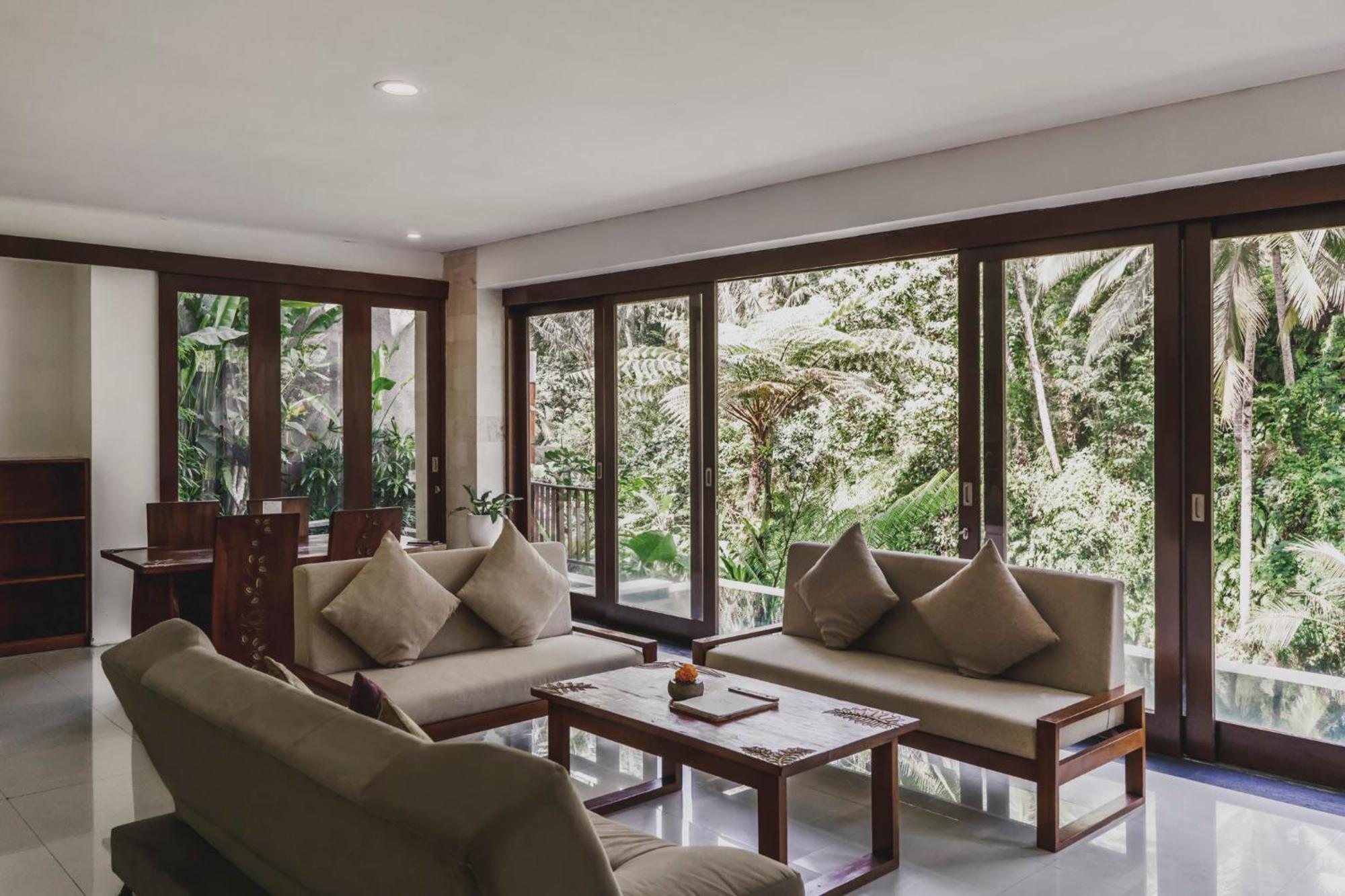Dedary & By Ini Vie Hospitality 4* Ubud
