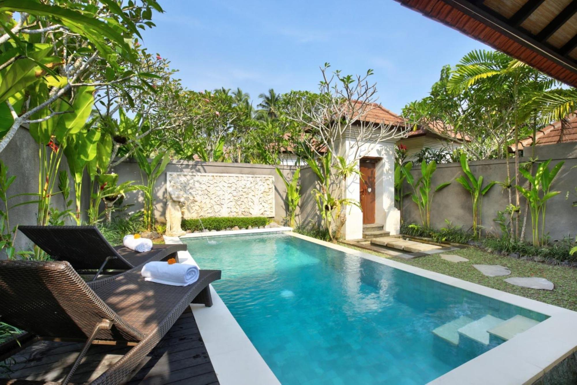Dedary & By Ini Vie Hospitality Resort Ubud