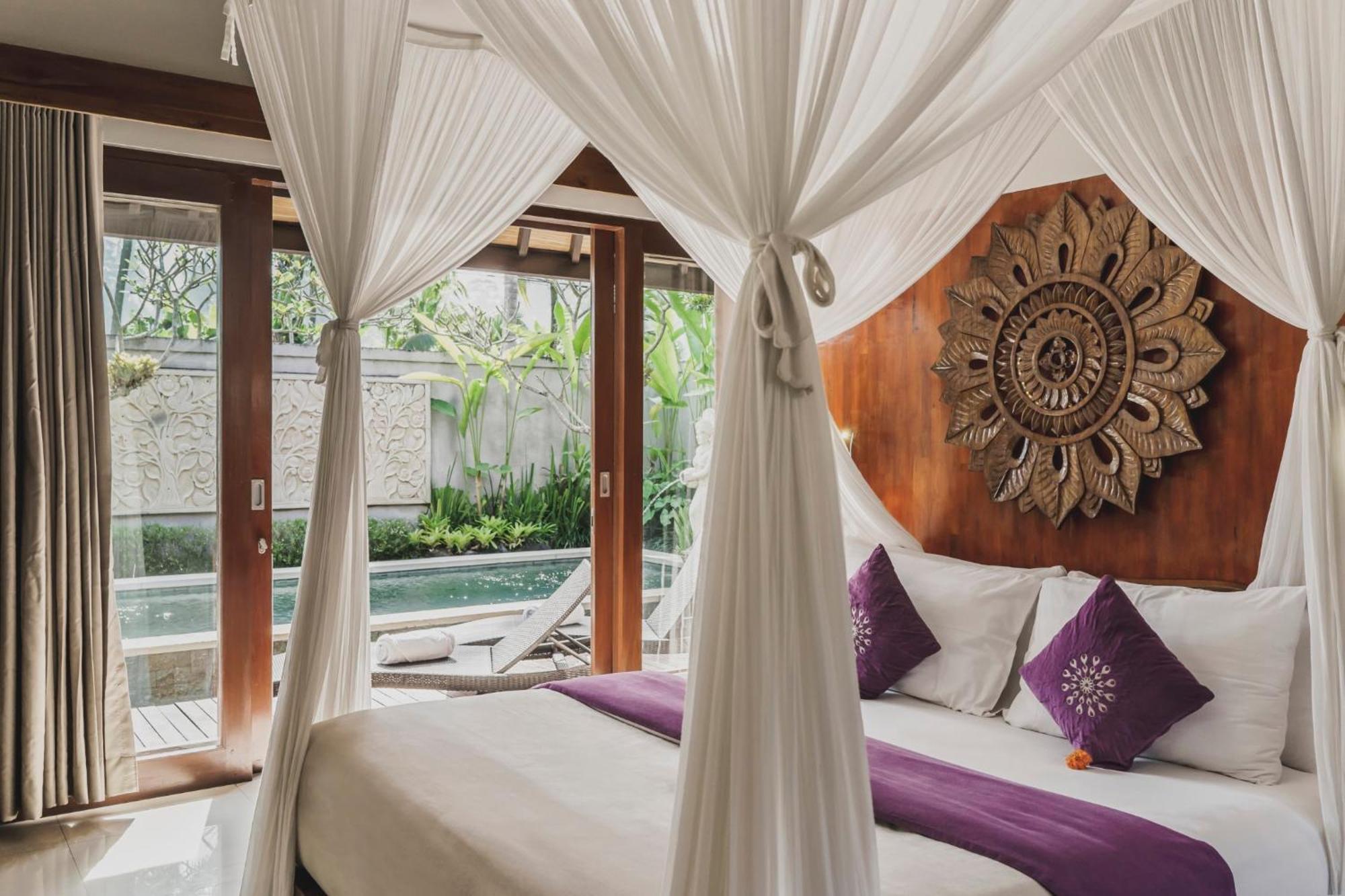Dedary & By Ini Vie Hospitality Ubud
