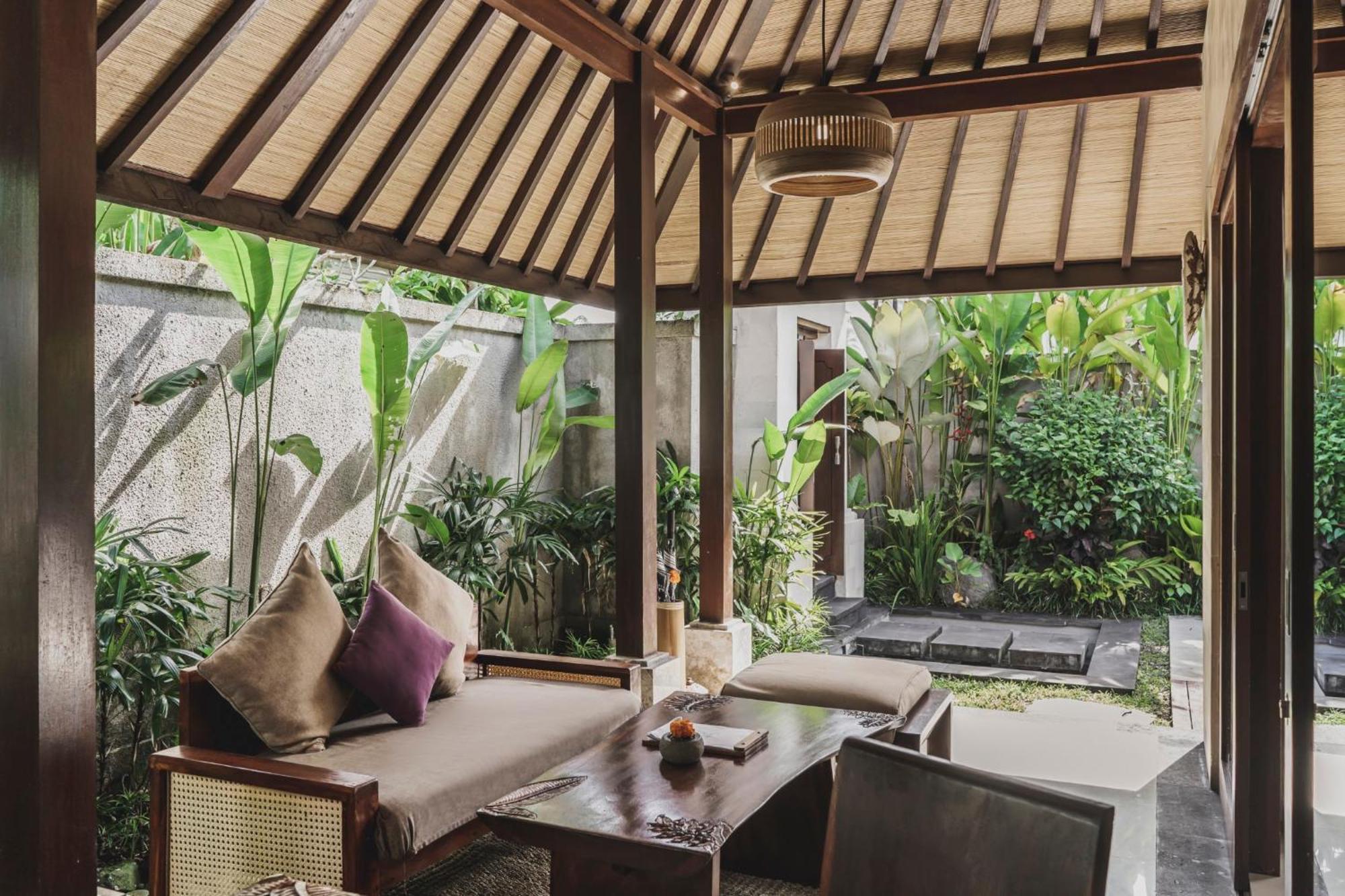 Dedary & By Ini Vie Hospitality Ubud