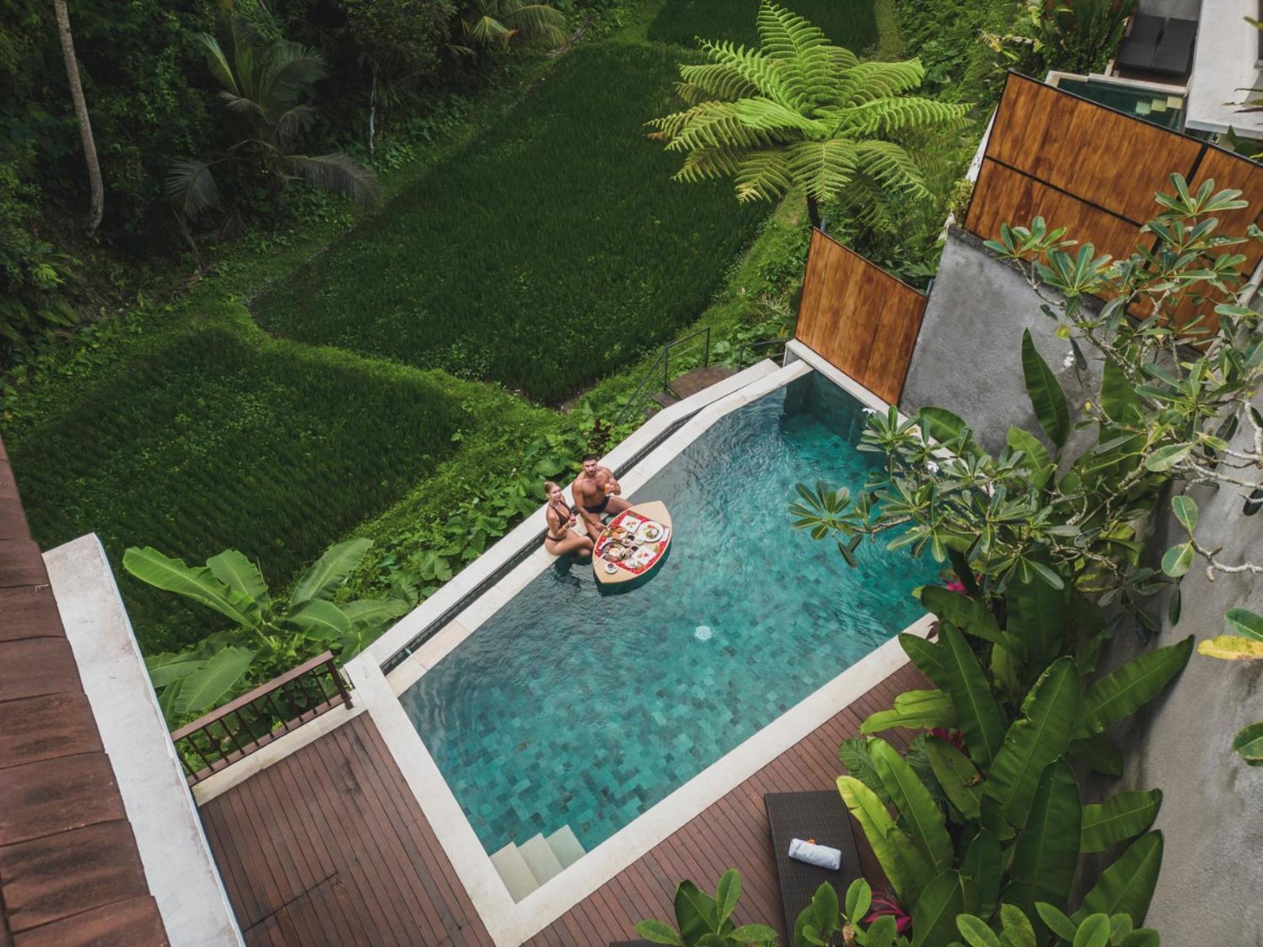 Resort Dedary & By Ini Vie Hospitality Ubud
