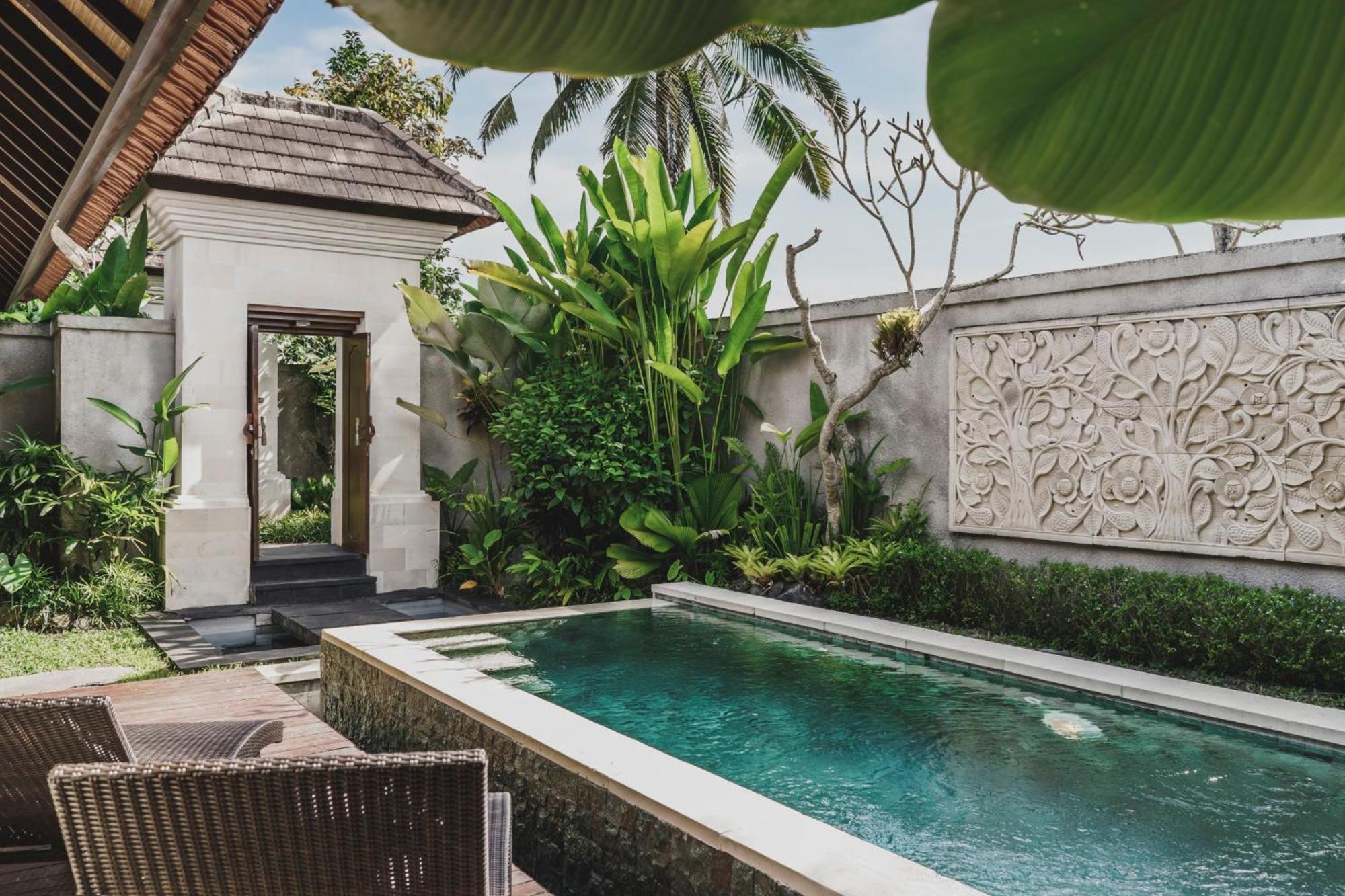 Dedary & By Ini Vie Hospitality Ubud