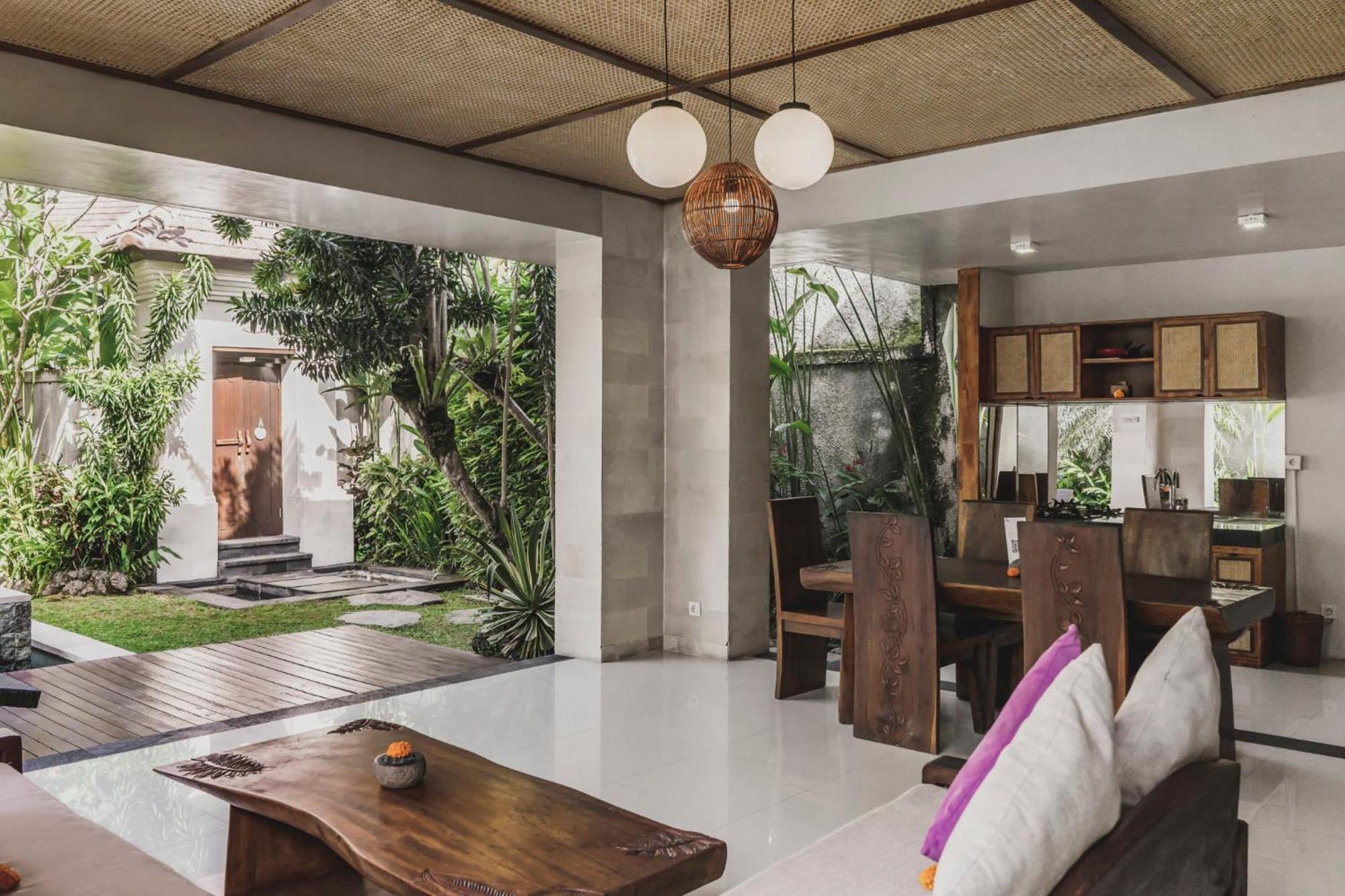 Dedary & By Ini Vie Hospitality 4* Ubud
