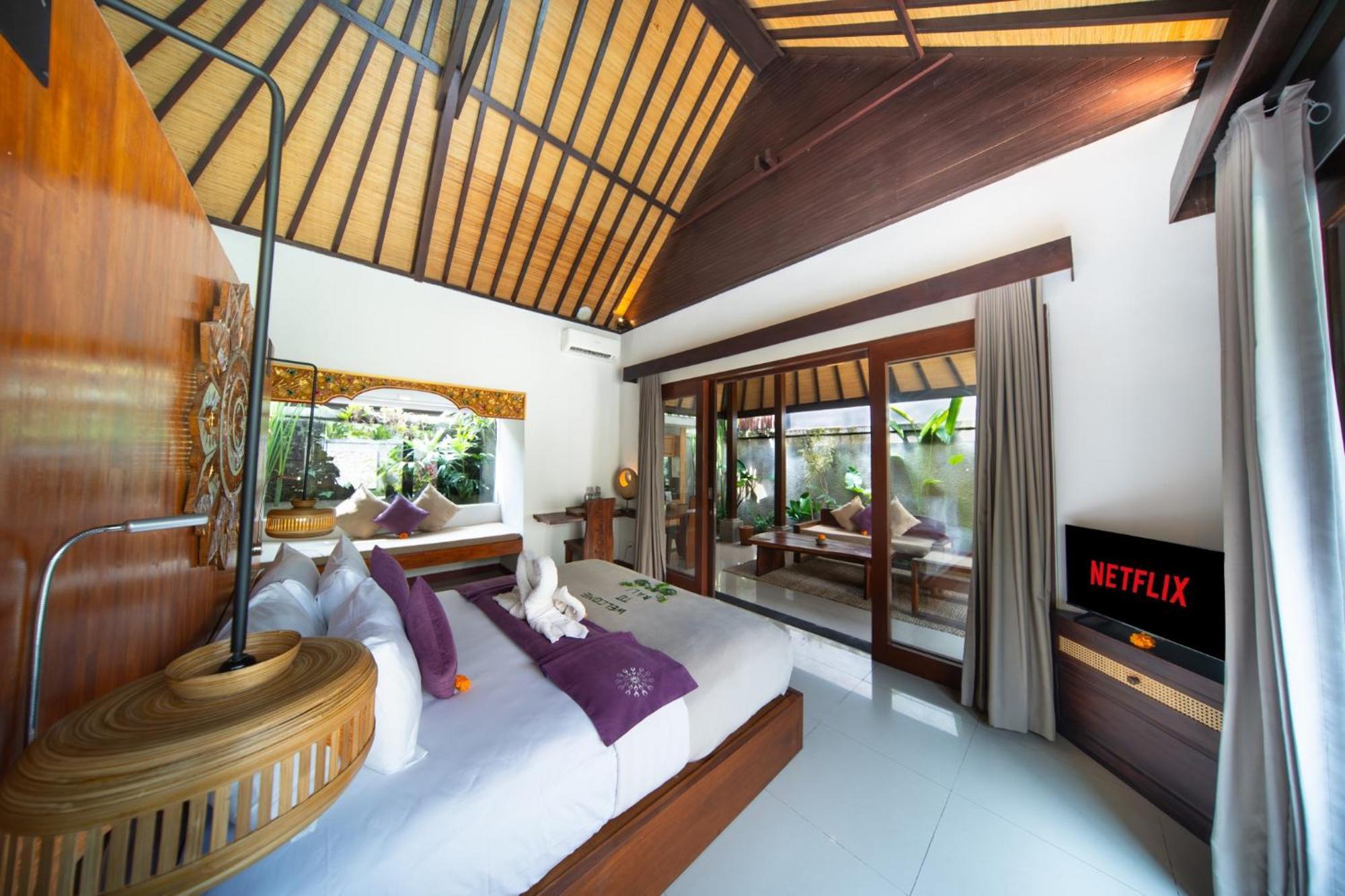 Resort Dedary & By Ini Vie Hospitality Ubud