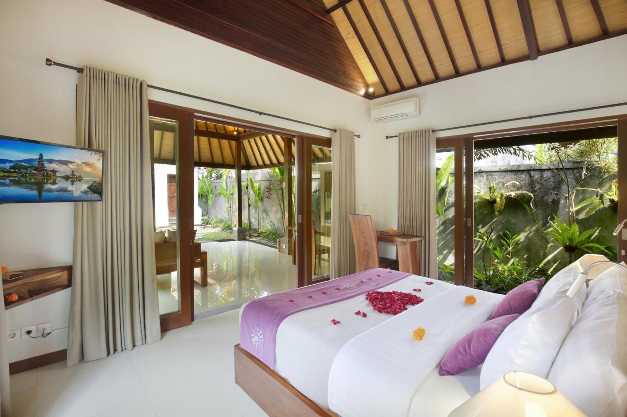 Resort Dedary & By Ini Vie Hospitality 4*