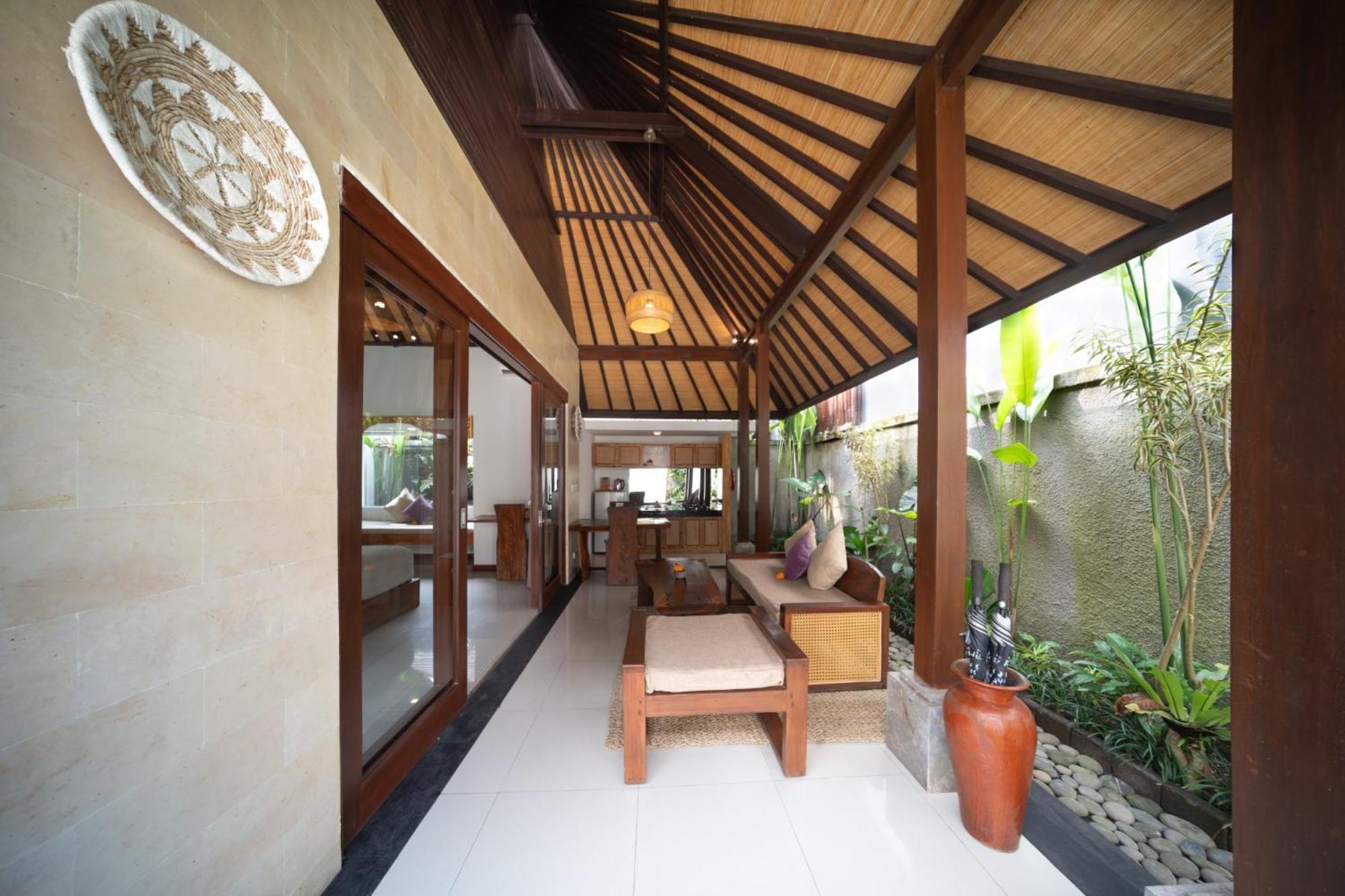 Resort Dedary & By Ini Vie Hospitality Ubud