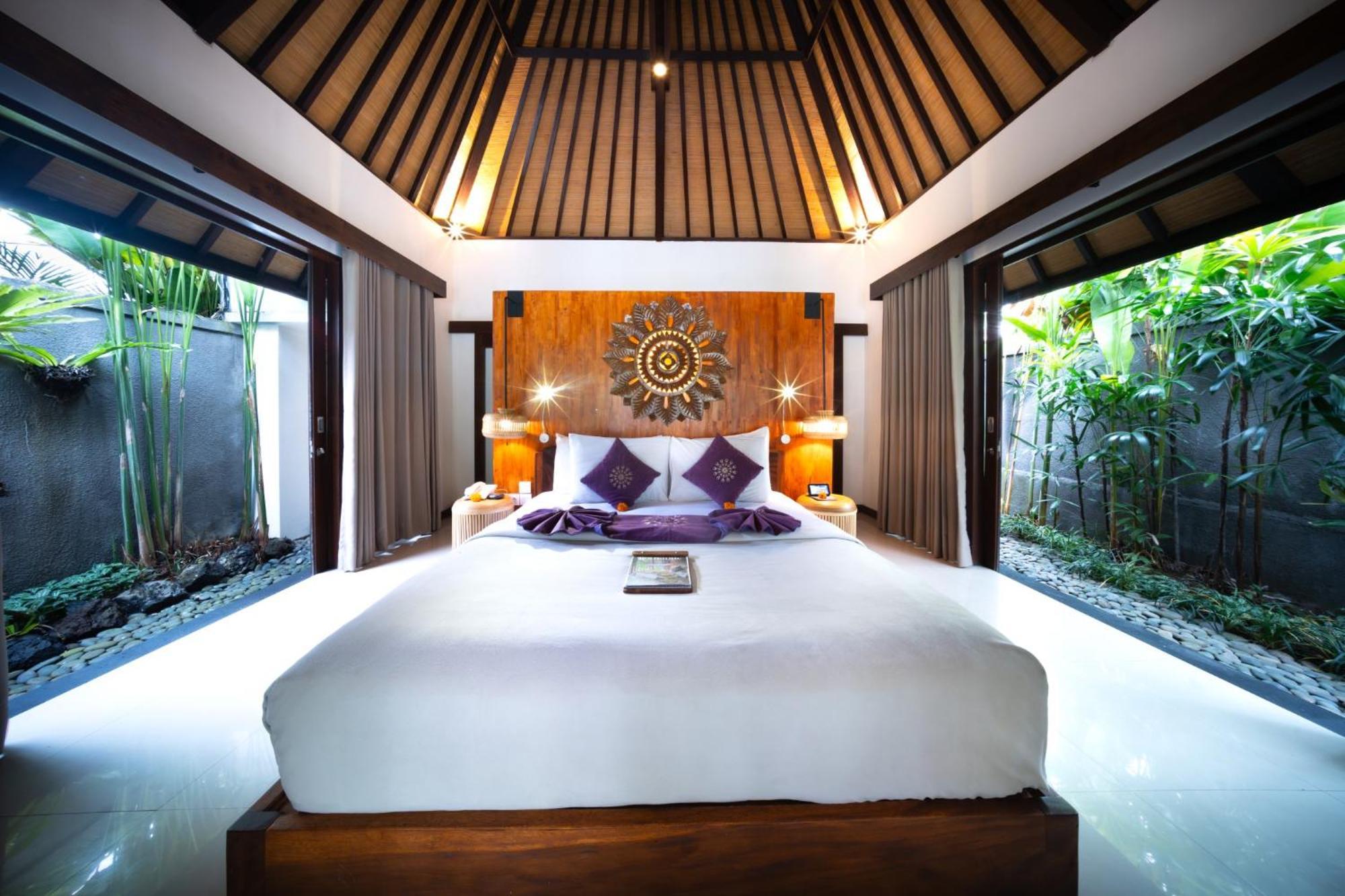 Resort Dedary & By Ini Vie Hospitality Ubud