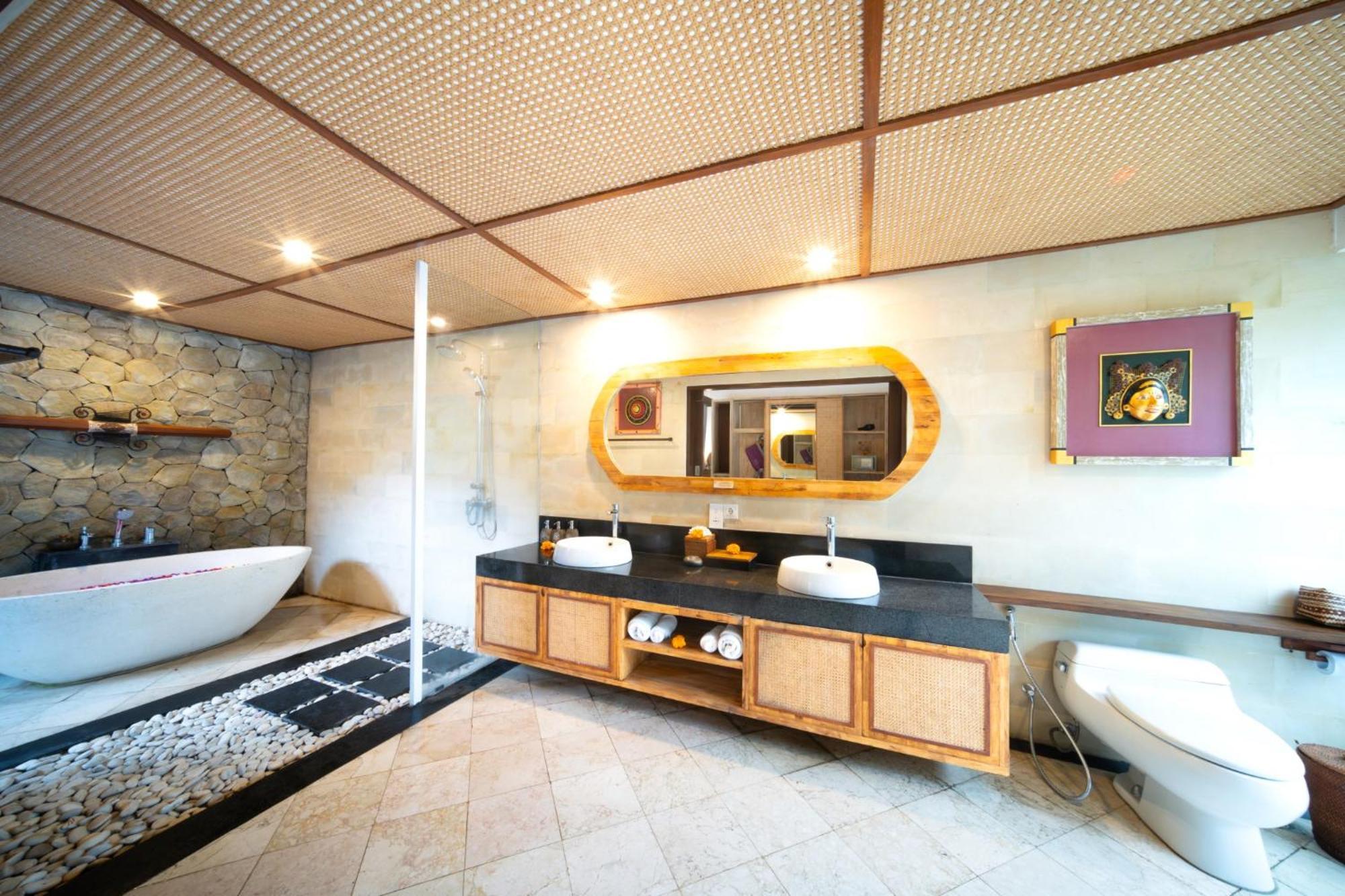 Dedary & By Ini Vie Hospitality Ubud
