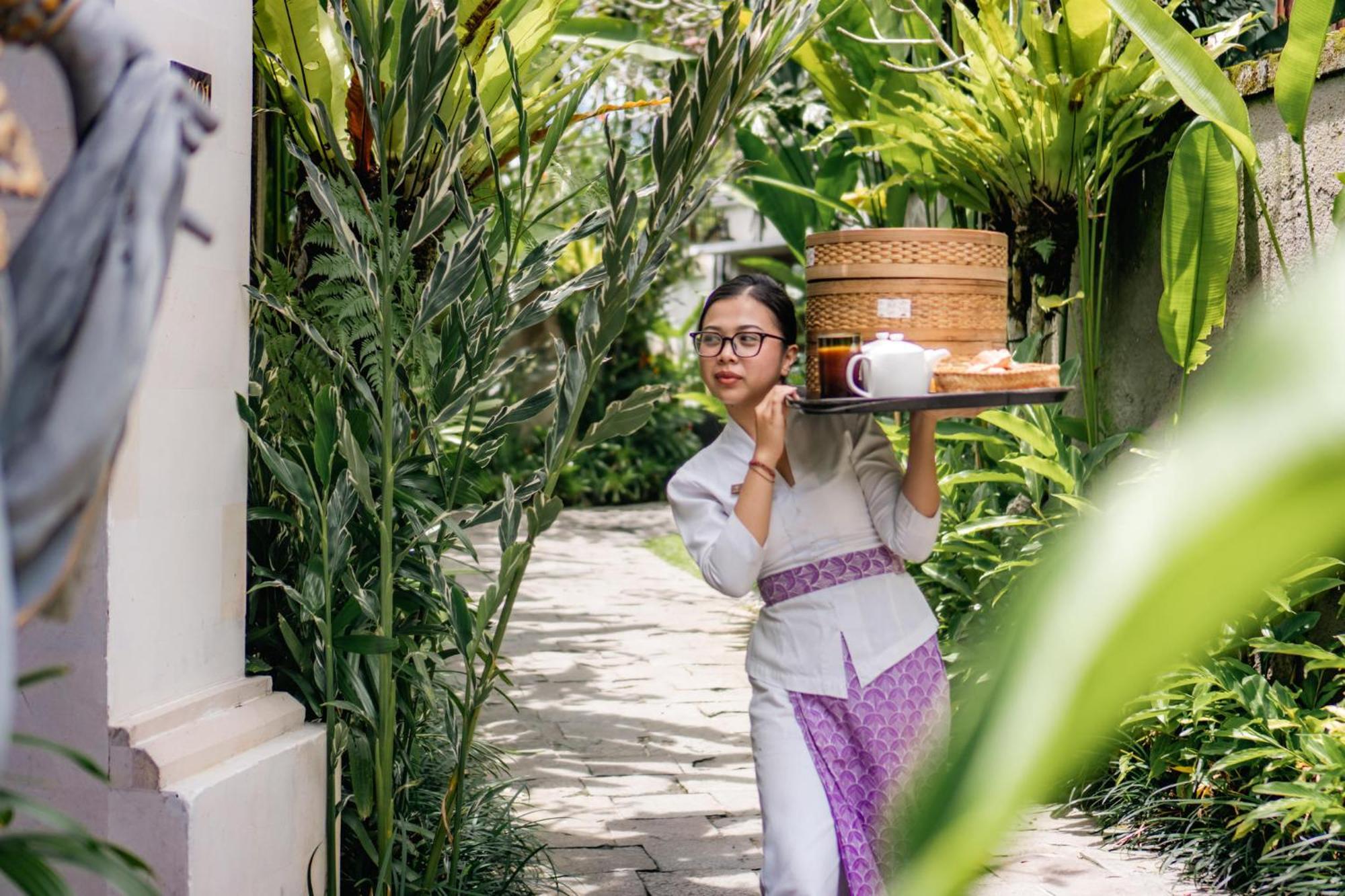 Resort Dedary & By Ini Vie Hospitality Ubud