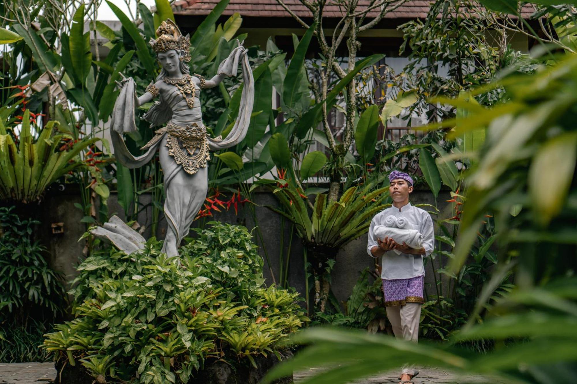 Dedary & By Ini Vie Hospitality Ubud