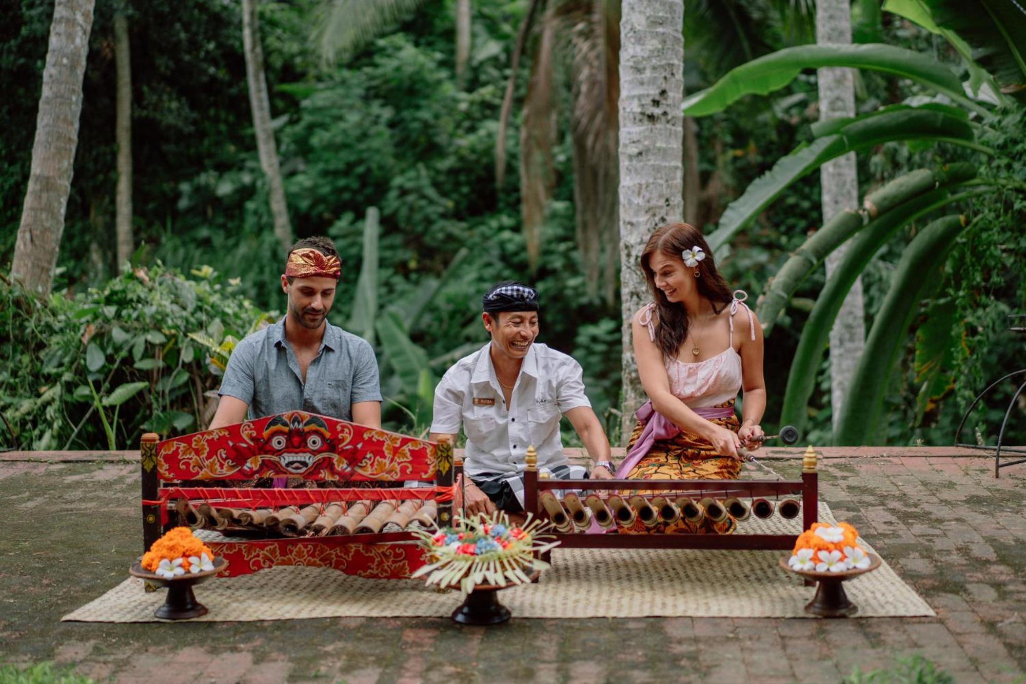 Resort Dedary & By Ini Vie Hospitality Ubud