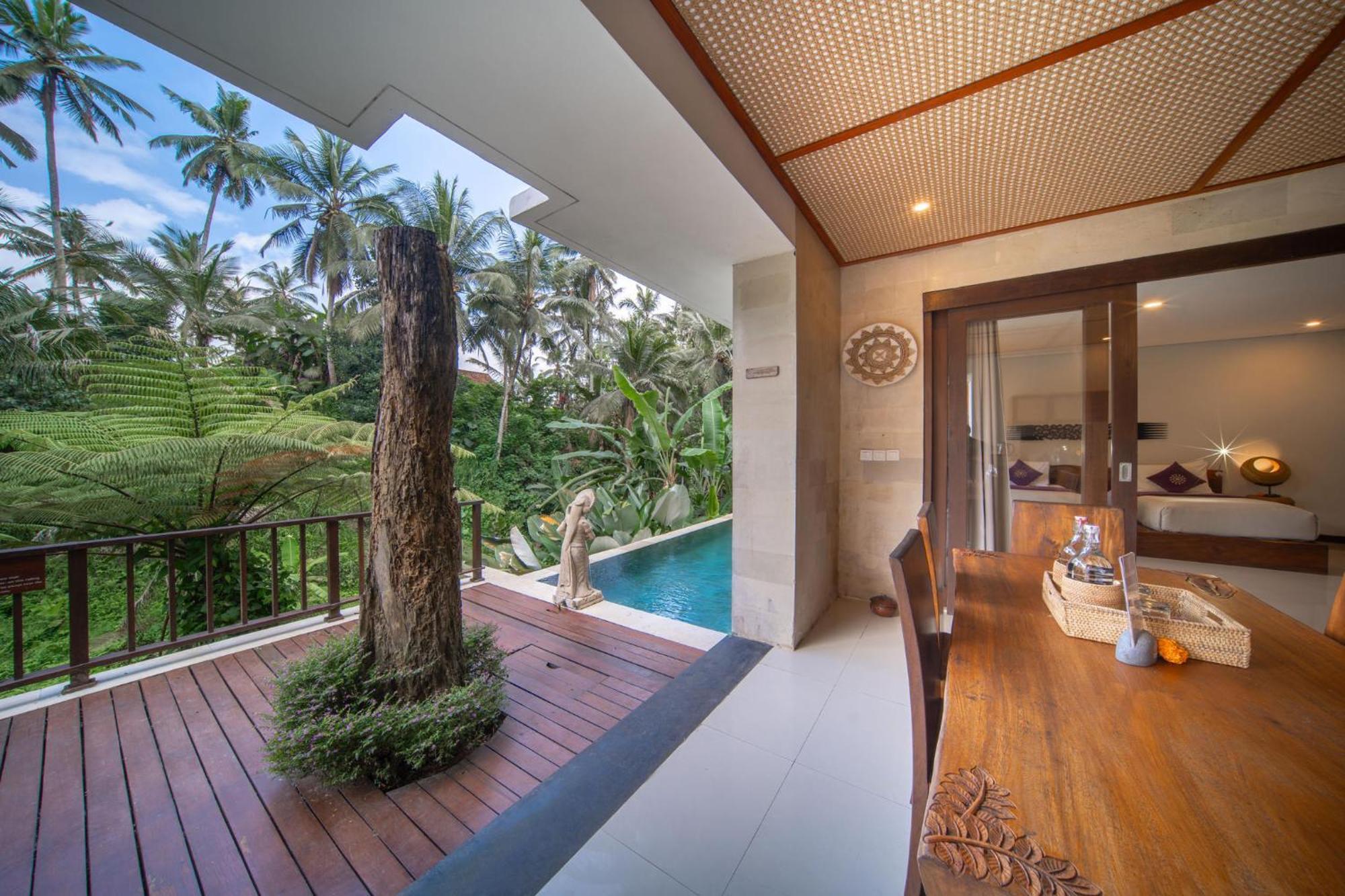 Resort Dedary & By Ini Vie Hospitality Ubud
