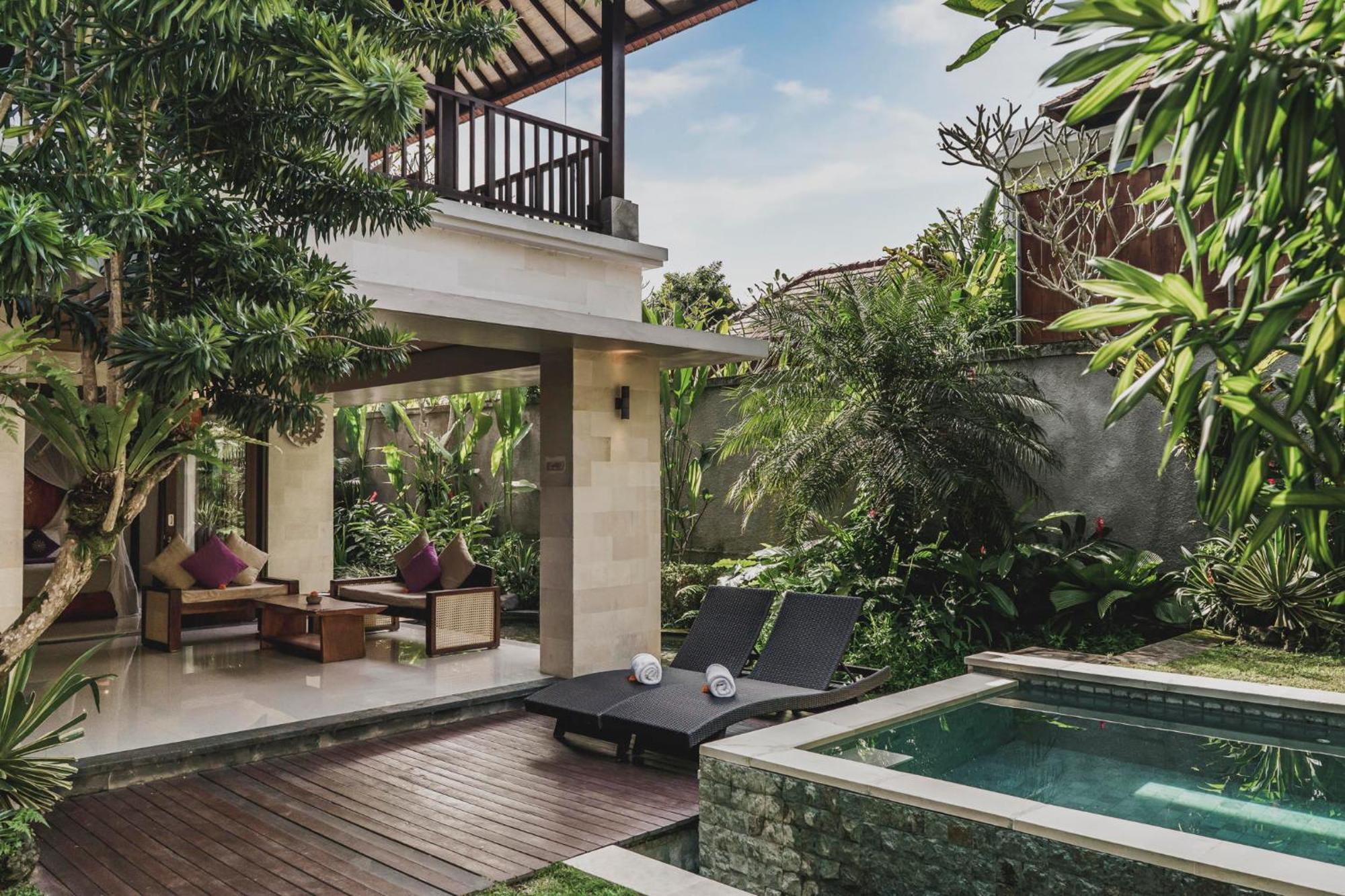 Dedary & By Ini Vie Hospitality Resort