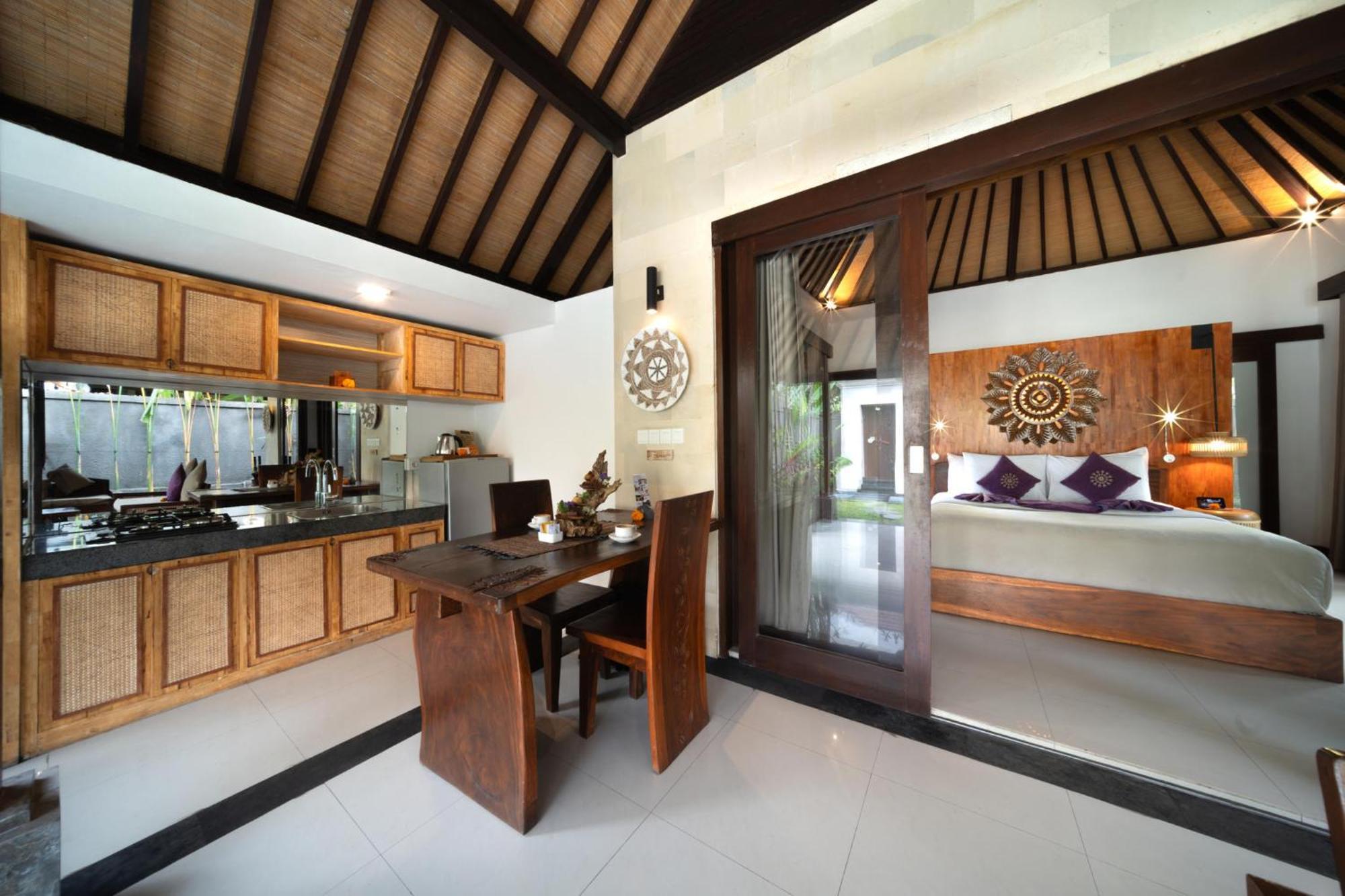 Dedary & By Ini Vie Hospitality 4* Ubud