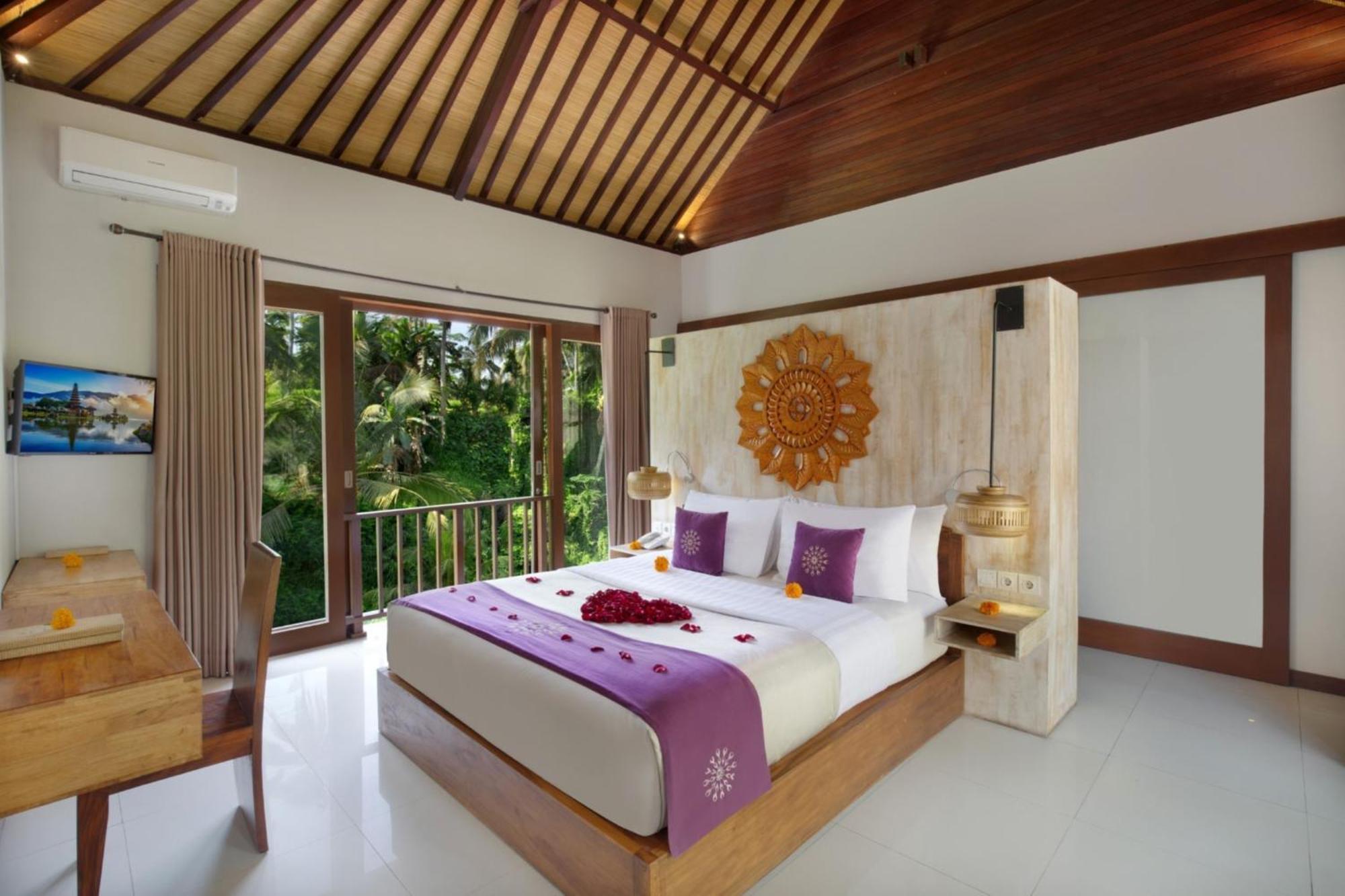 Resort Dedary & By Ini Vie Hospitality Ubud