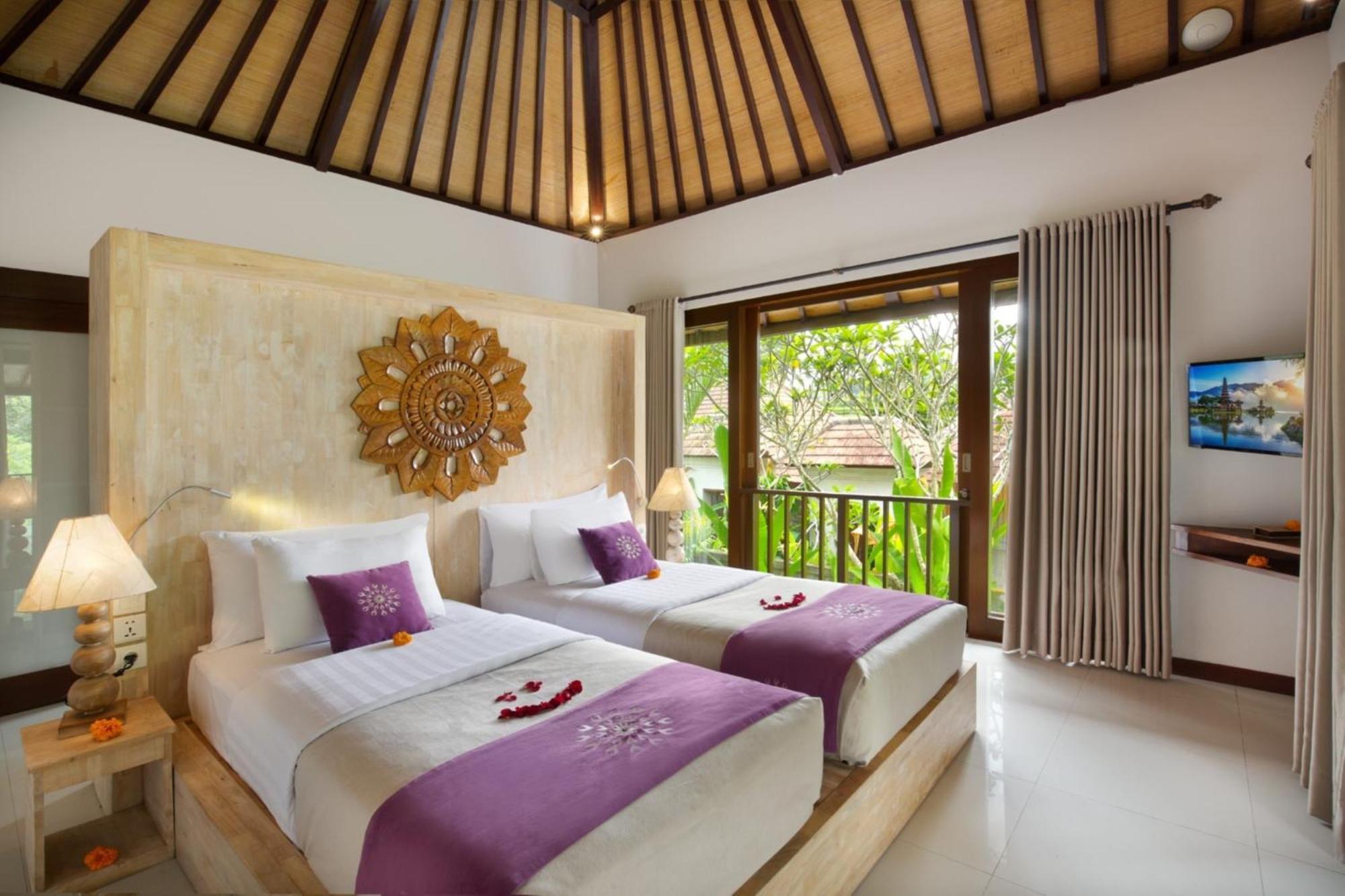 Dedary & By Ini Vie Hospitality 4* Ubud