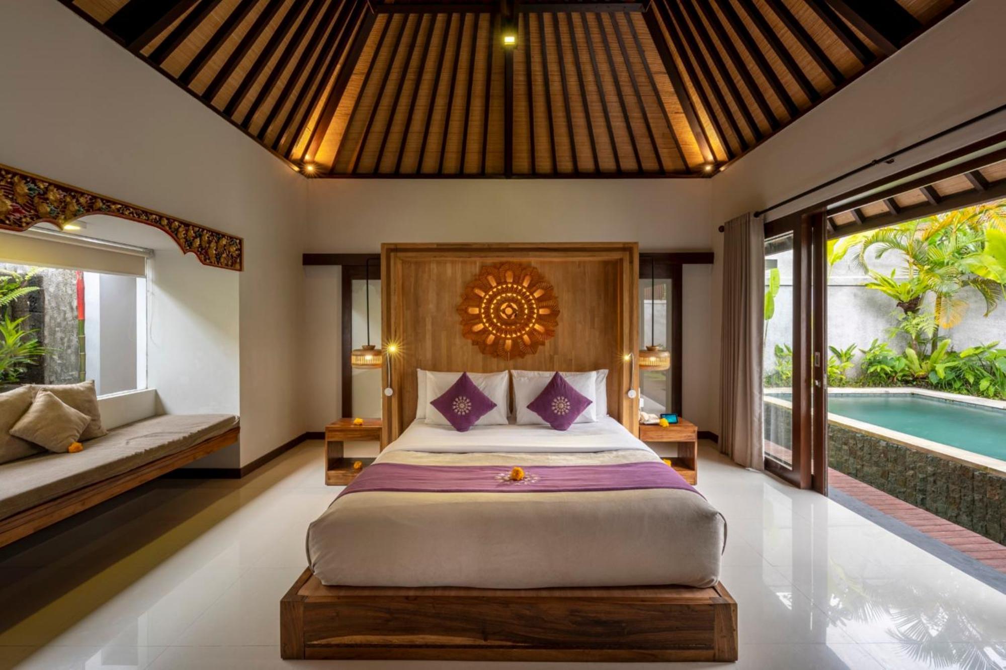 Dedary & By Ini Vie Hospitality Ubud