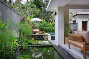Dedary & By Ini Vie Hospitality Resort Ubud